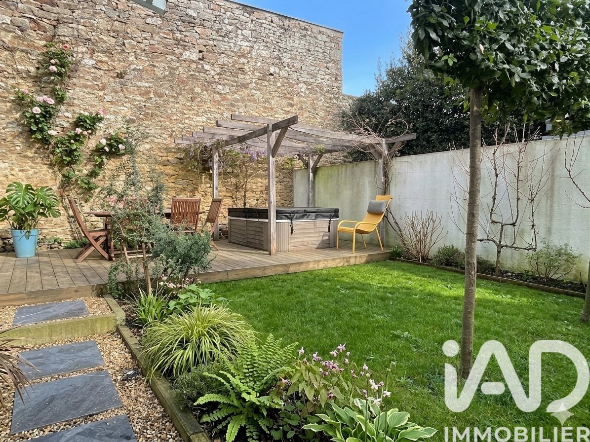 Maison à vendre, 156m², Vannes