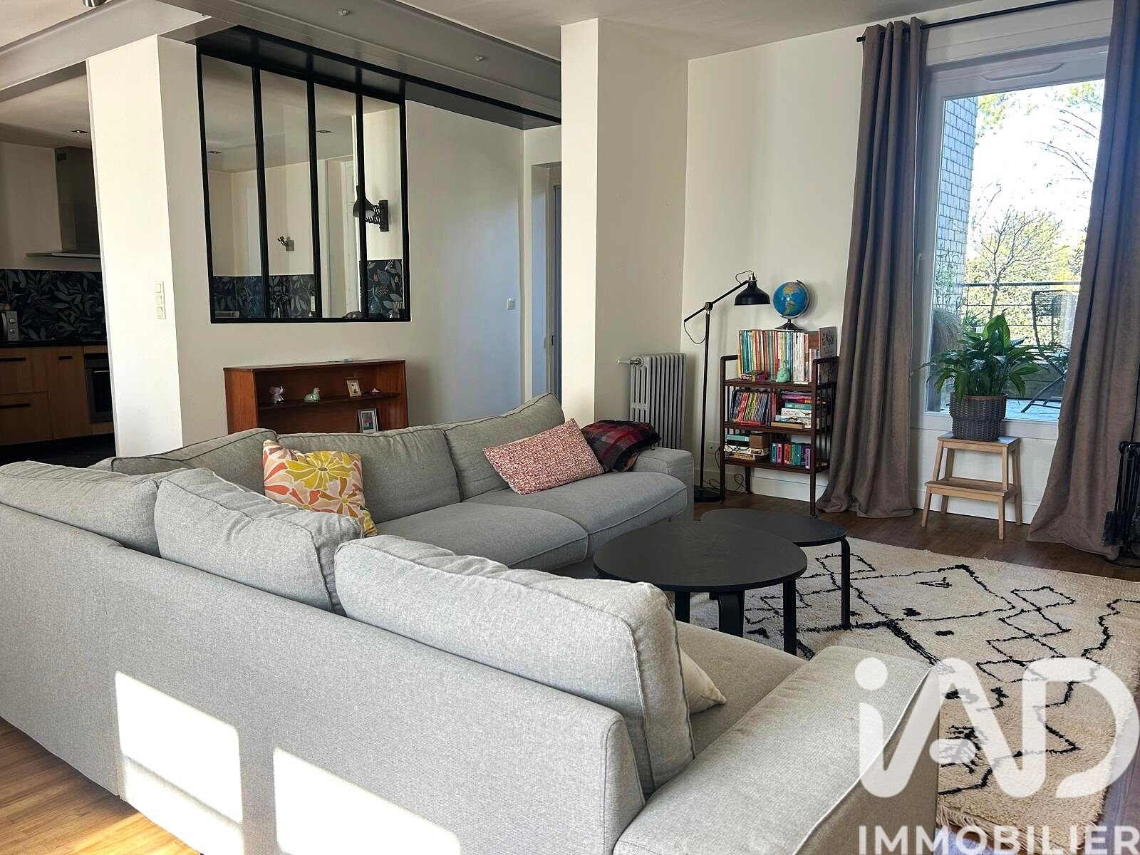 Maison à vendre, 156m², Vannes