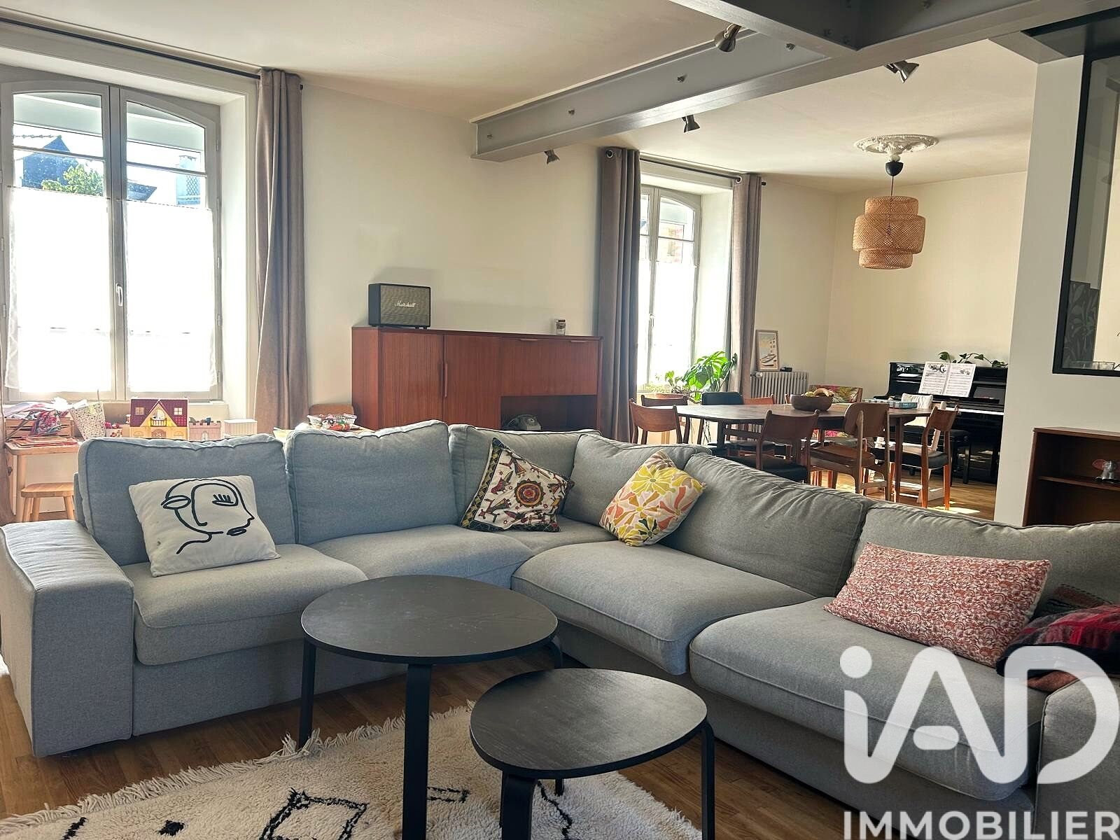 Maison à vendre, 156m², Vannes