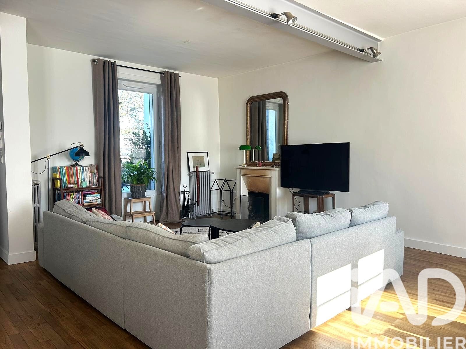 Maison à vendre, 156m², Vannes