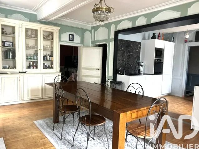 Maison à vendre, 280m², Ploërmel
