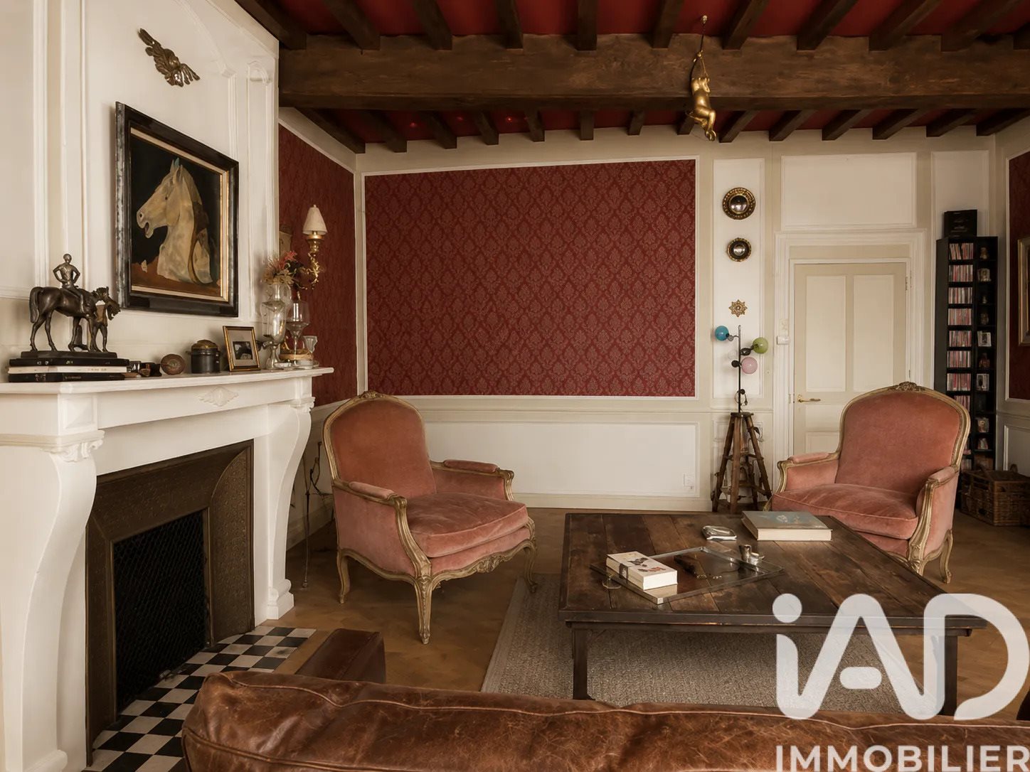 Maison à vendre, 280m², Ploërmel