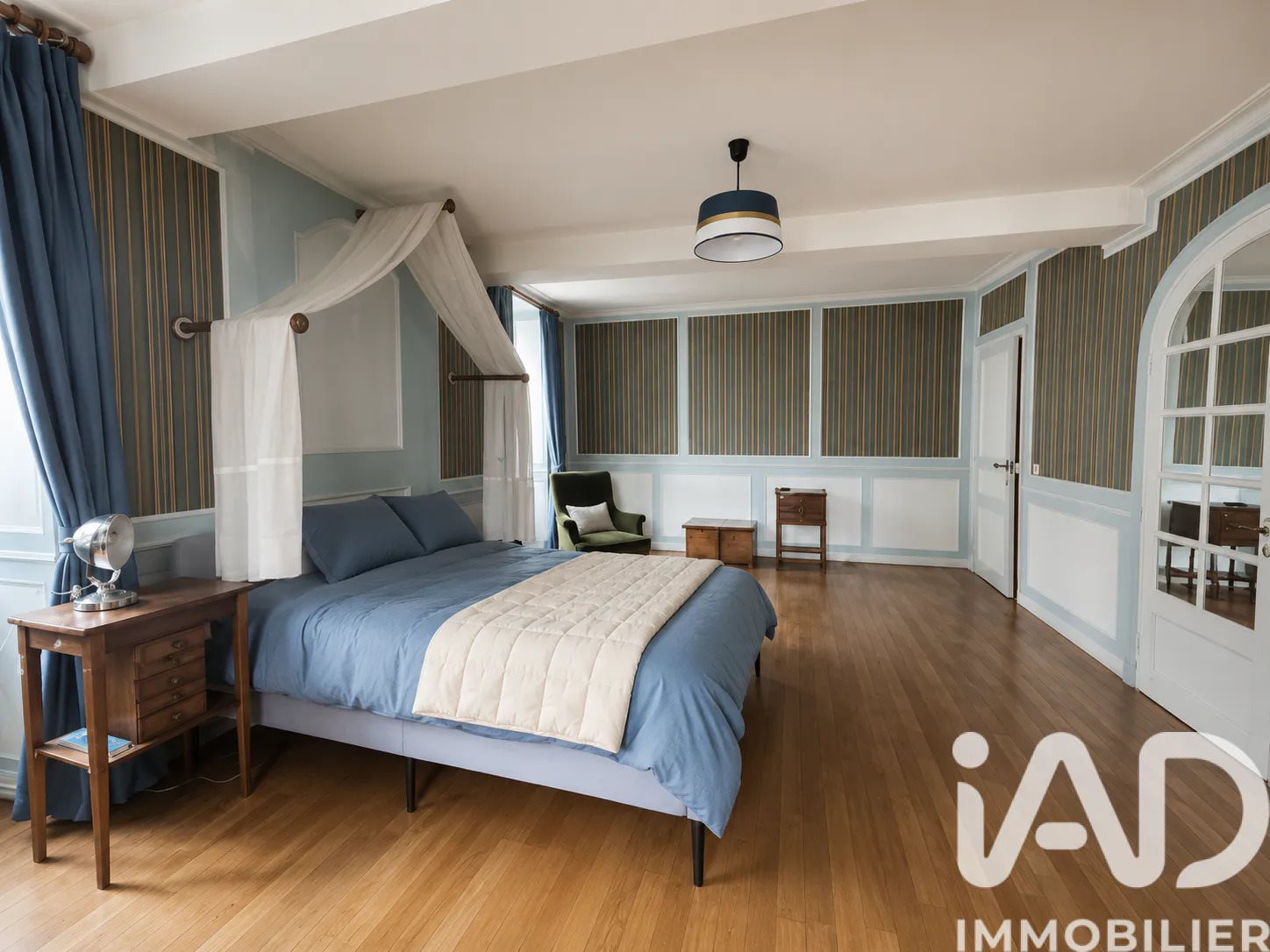 Maison à vendre, 280m², Ploërmel