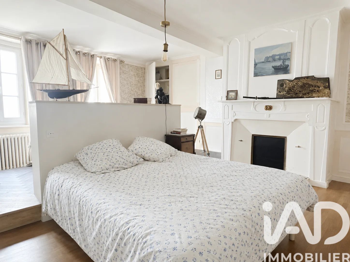 Maison à vendre, 280m², Ploërmel