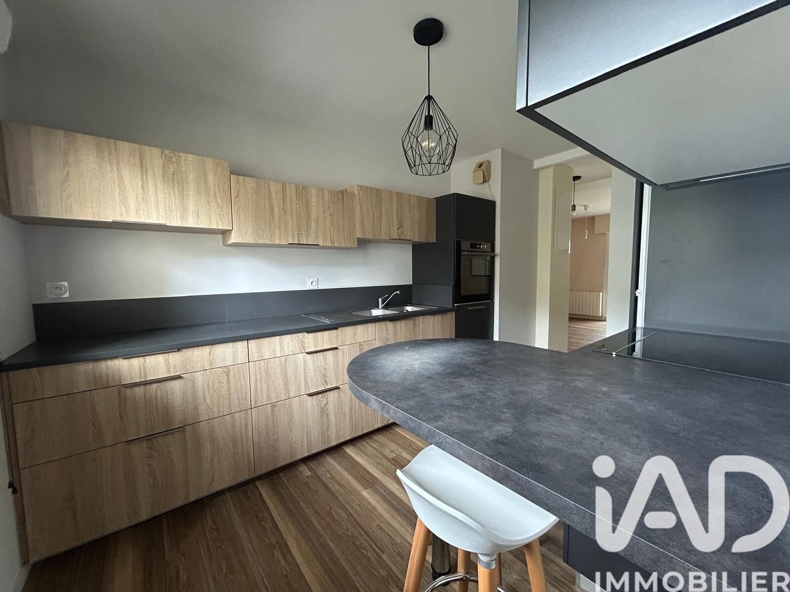 Appartement à vendre, 81m², Vannes