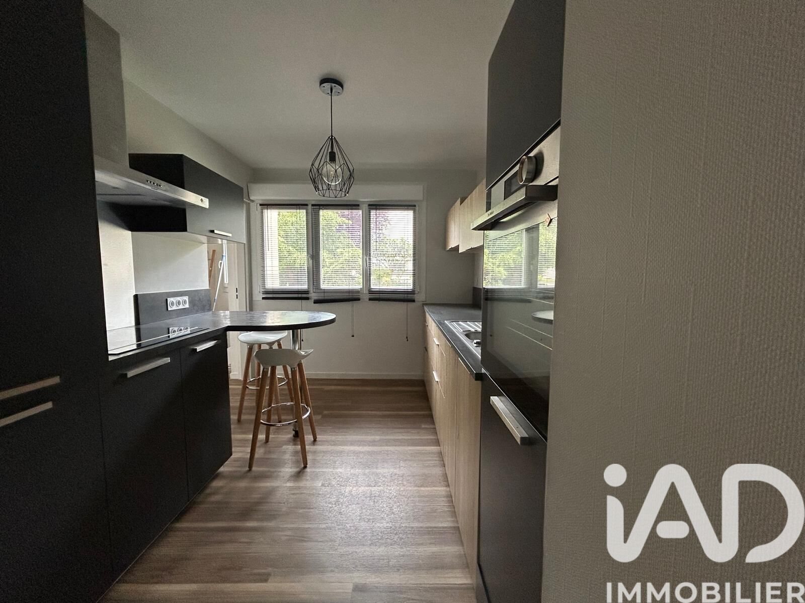 Appartement à vendre, 81m², Vannes