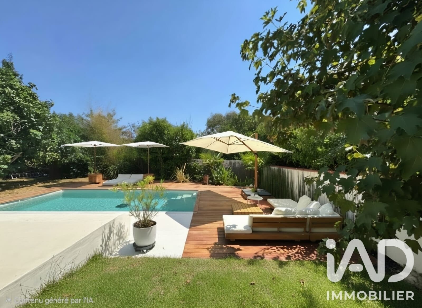 Maison à vendre, 168m², Aucamville