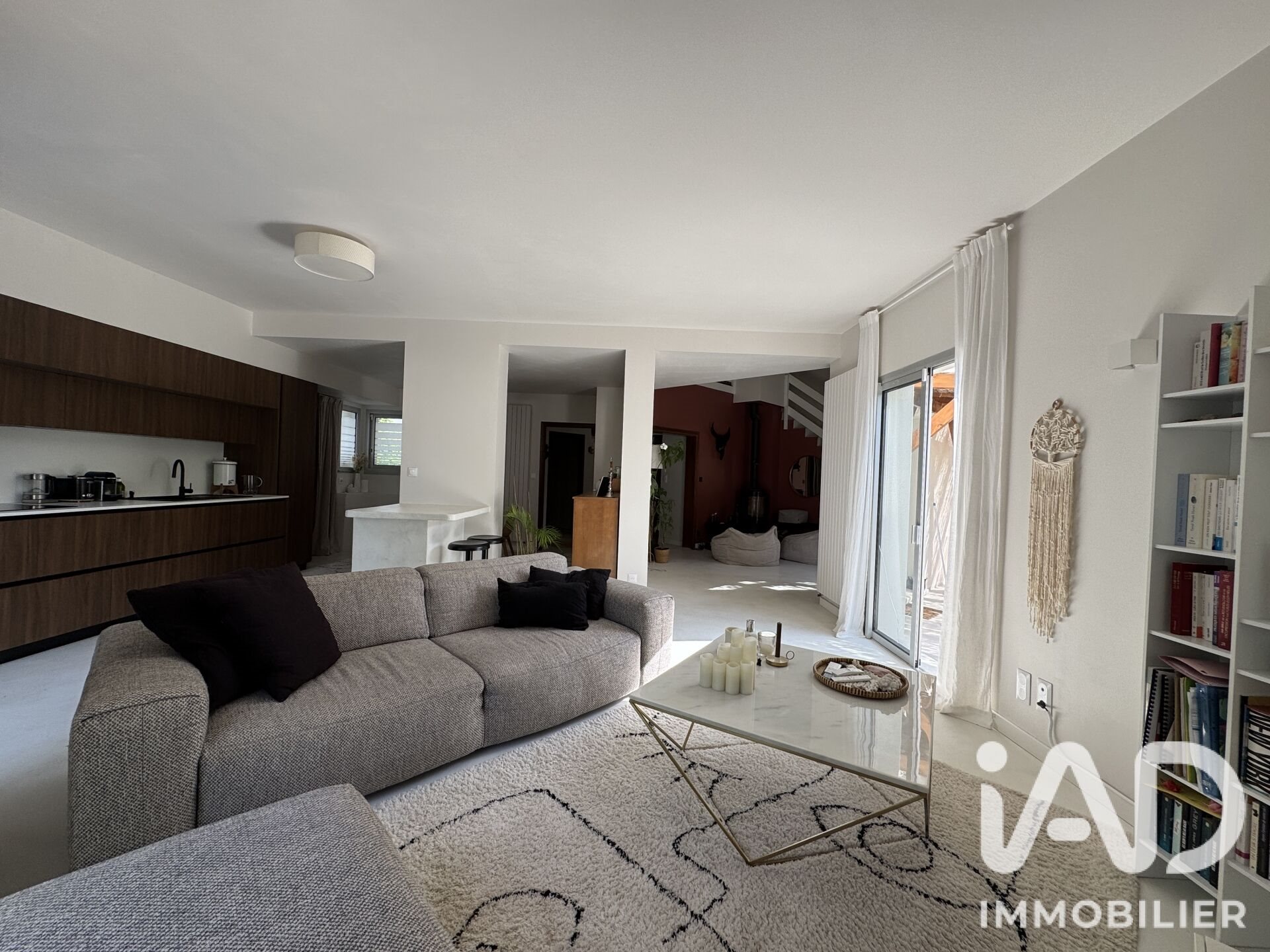 Maison à vendre, 168m², Aucamville