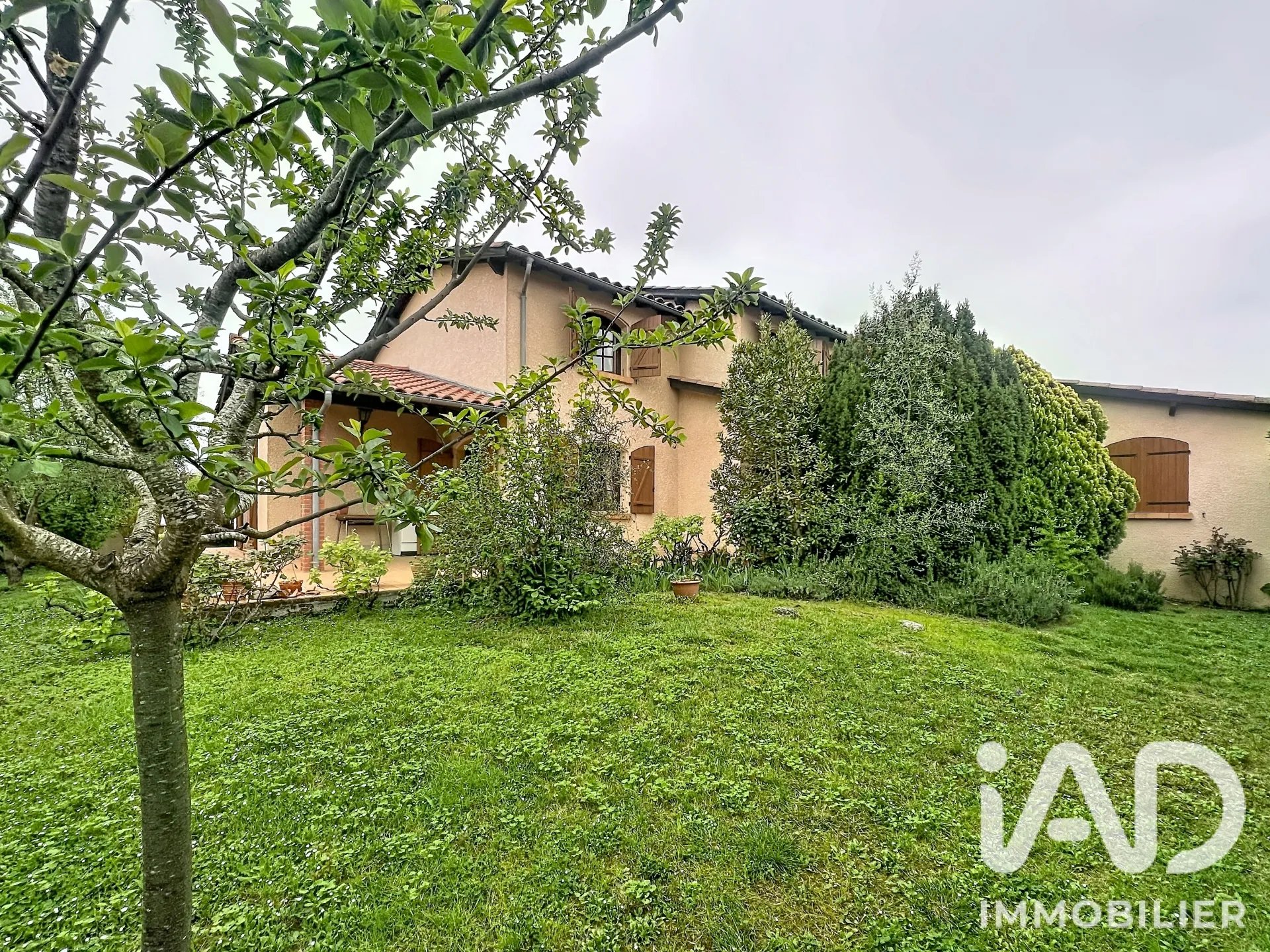 Maison à vendre, 231m², Fenouillet
