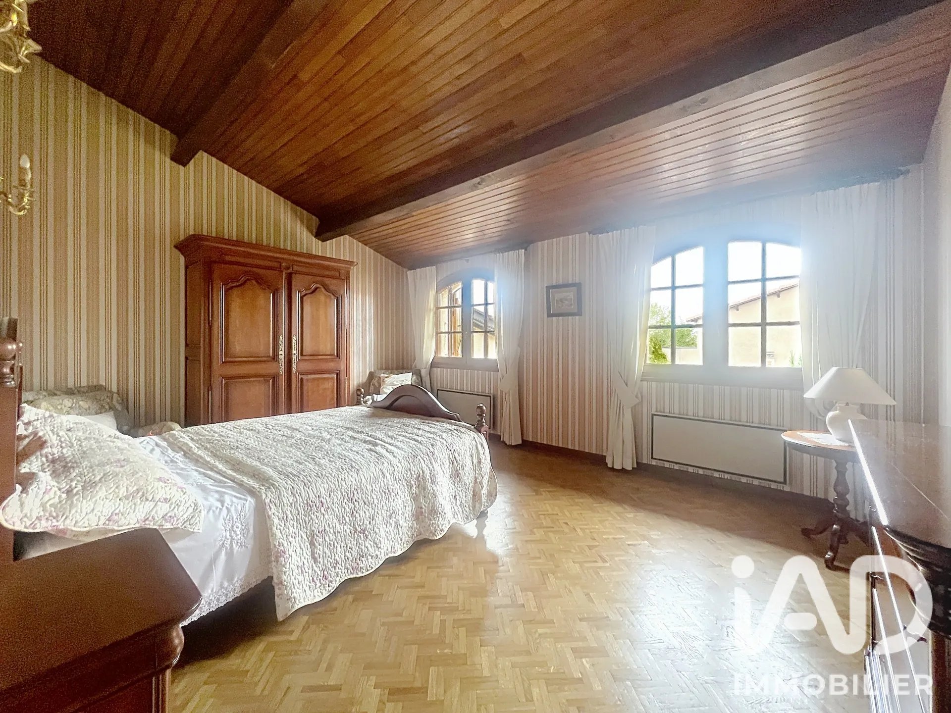 Maison à vendre, 231m², Fenouillet