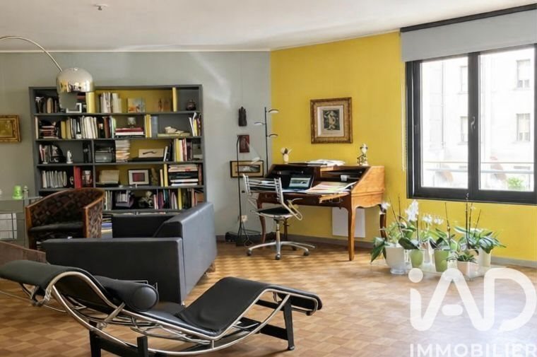 Appartement à vendre, 139m², Toulouse