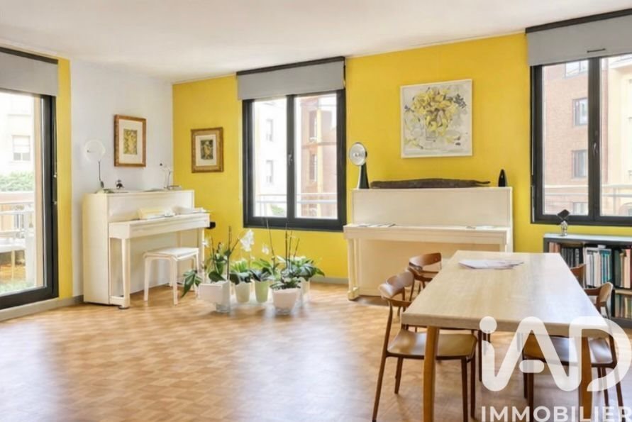 Appartement à vendre, 139m², Toulouse