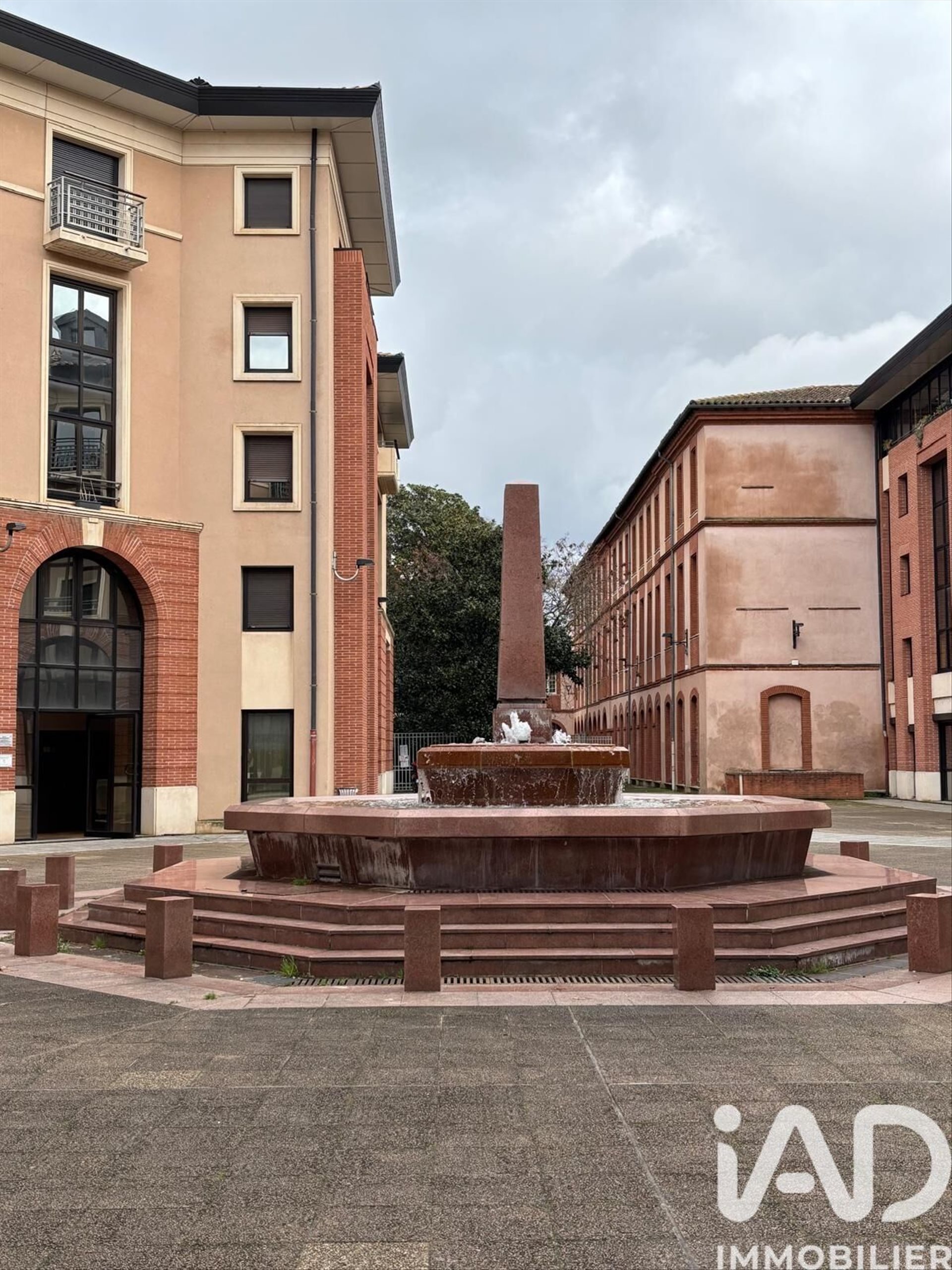 Appartement à vendre, 139m², Toulouse