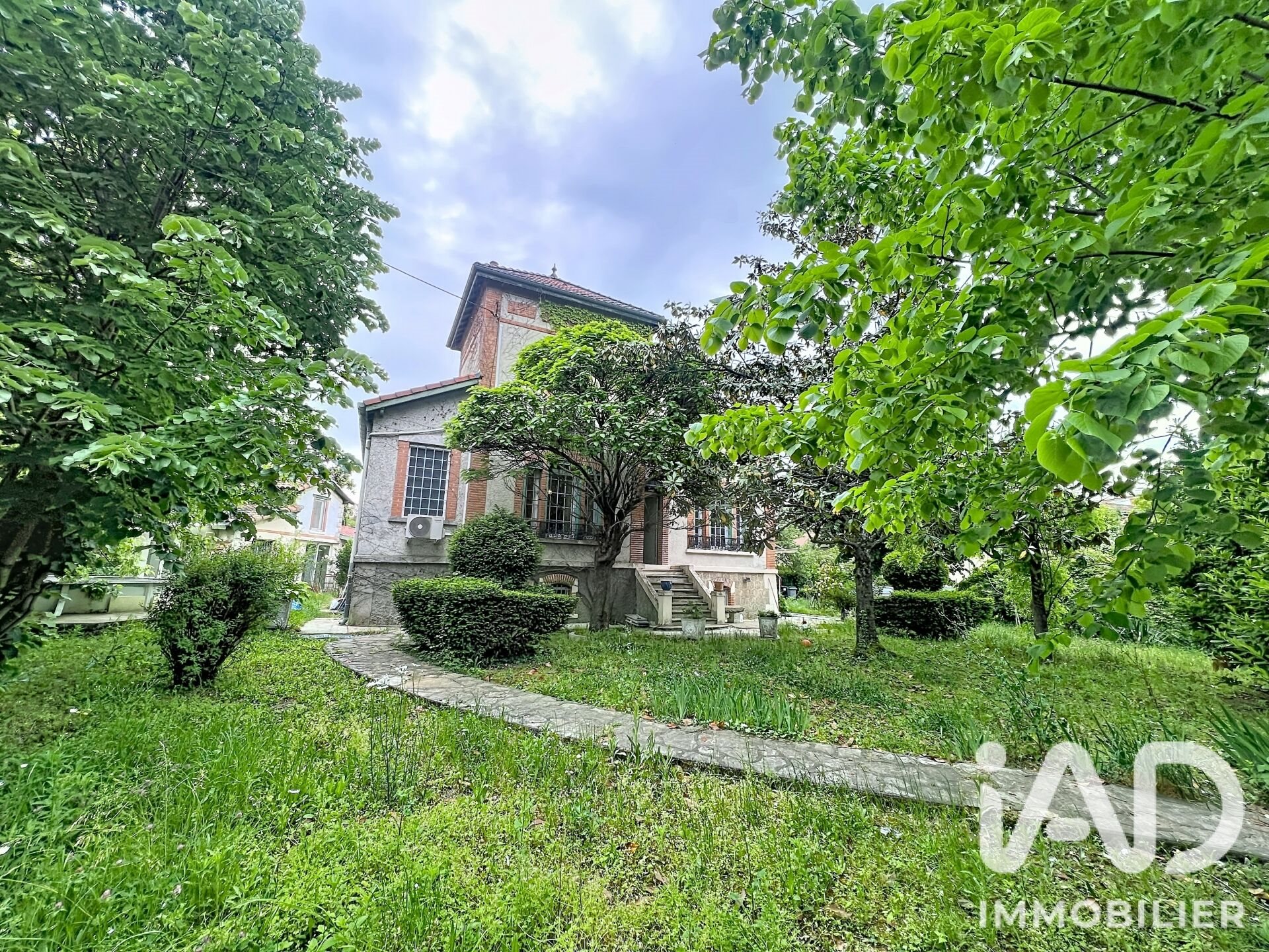 Maison à vendre, 200m², Toulouse