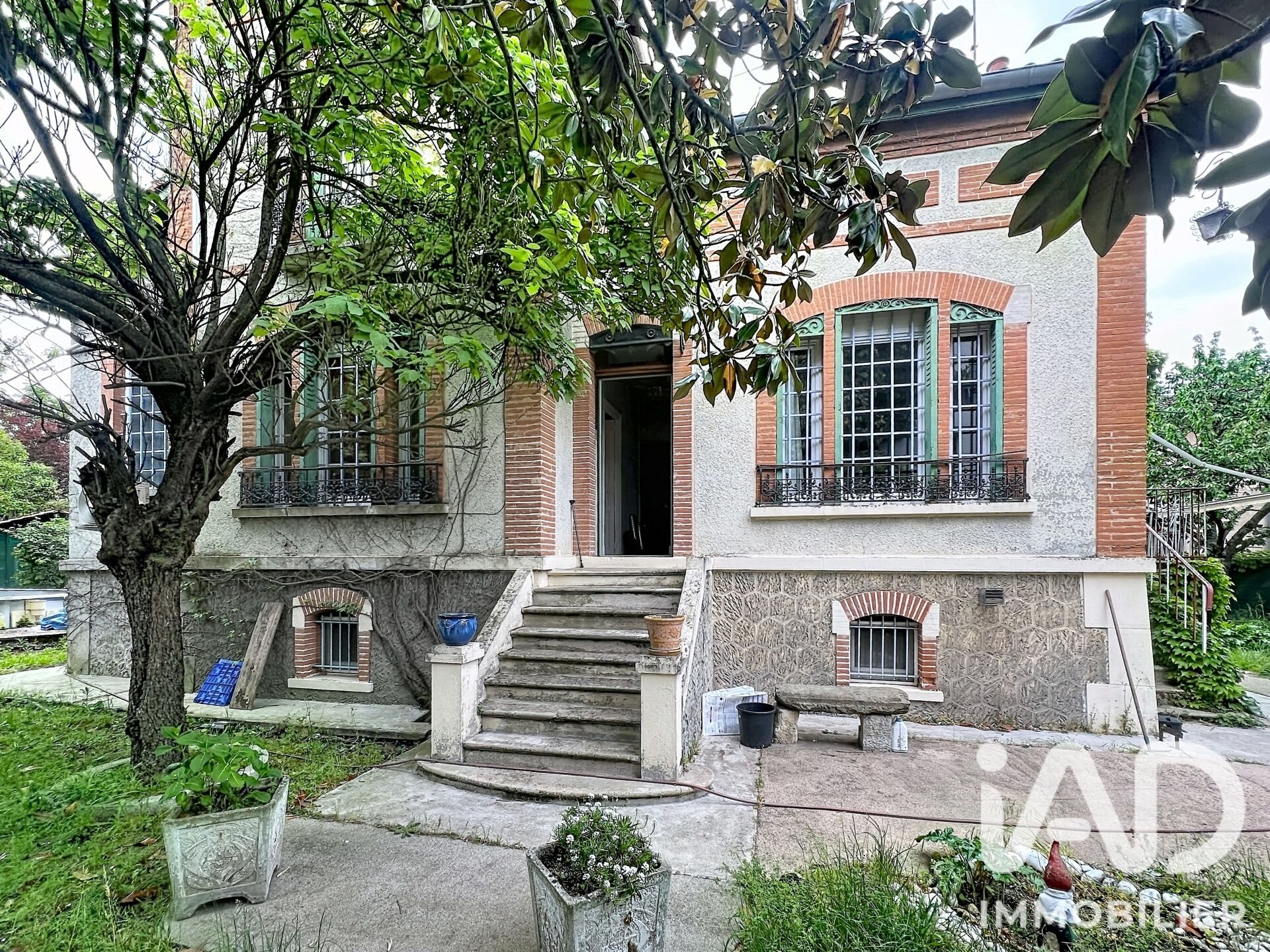 Maison à vendre, 200m², Toulouse