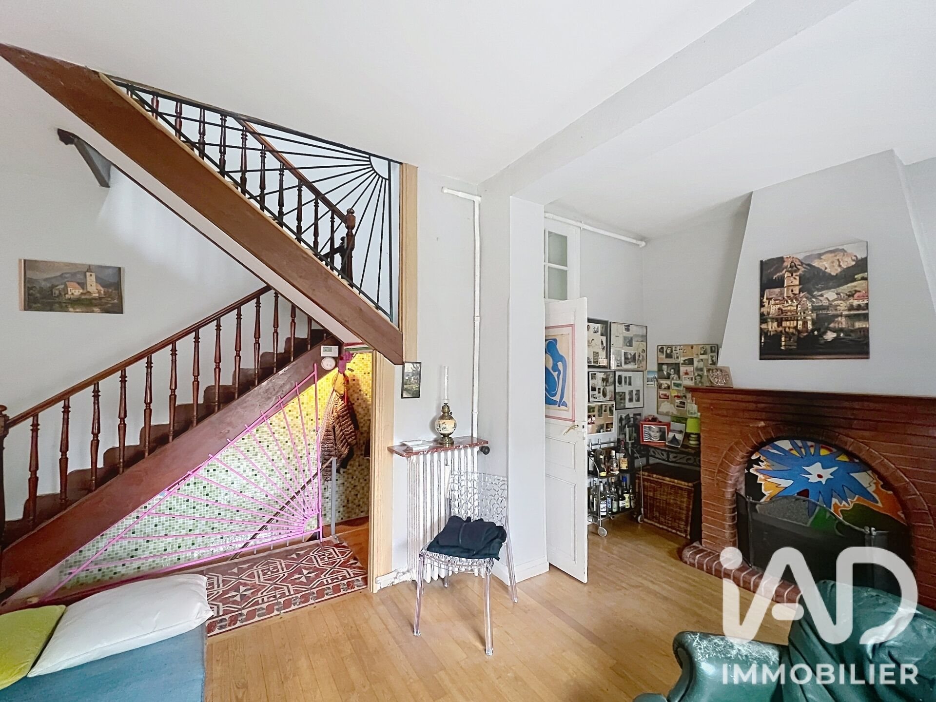 Maison à vendre, 200m², Toulouse
