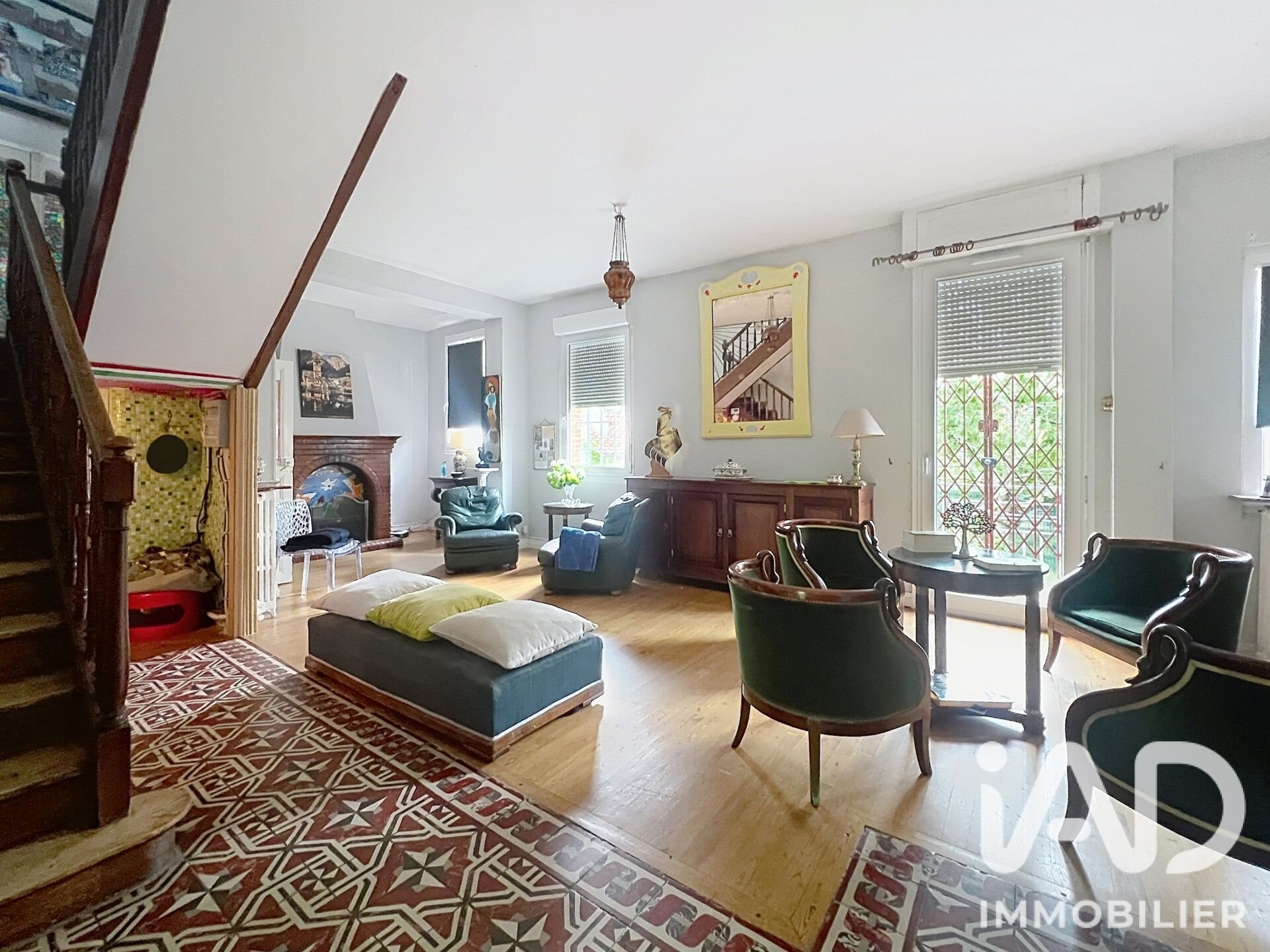 Maison à vendre, 200m², Toulouse
