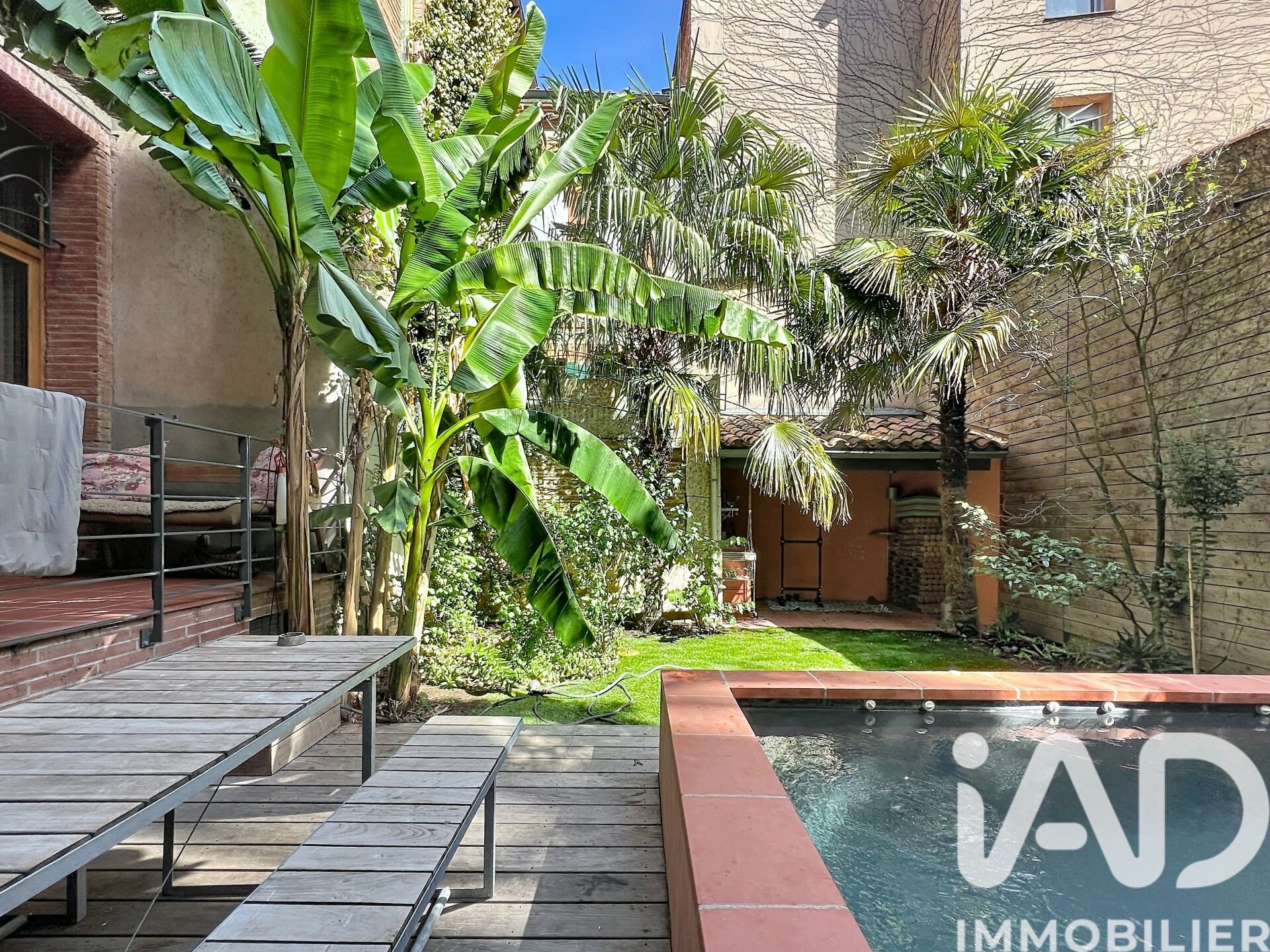 Maison à vendre, 260m², Toulouse