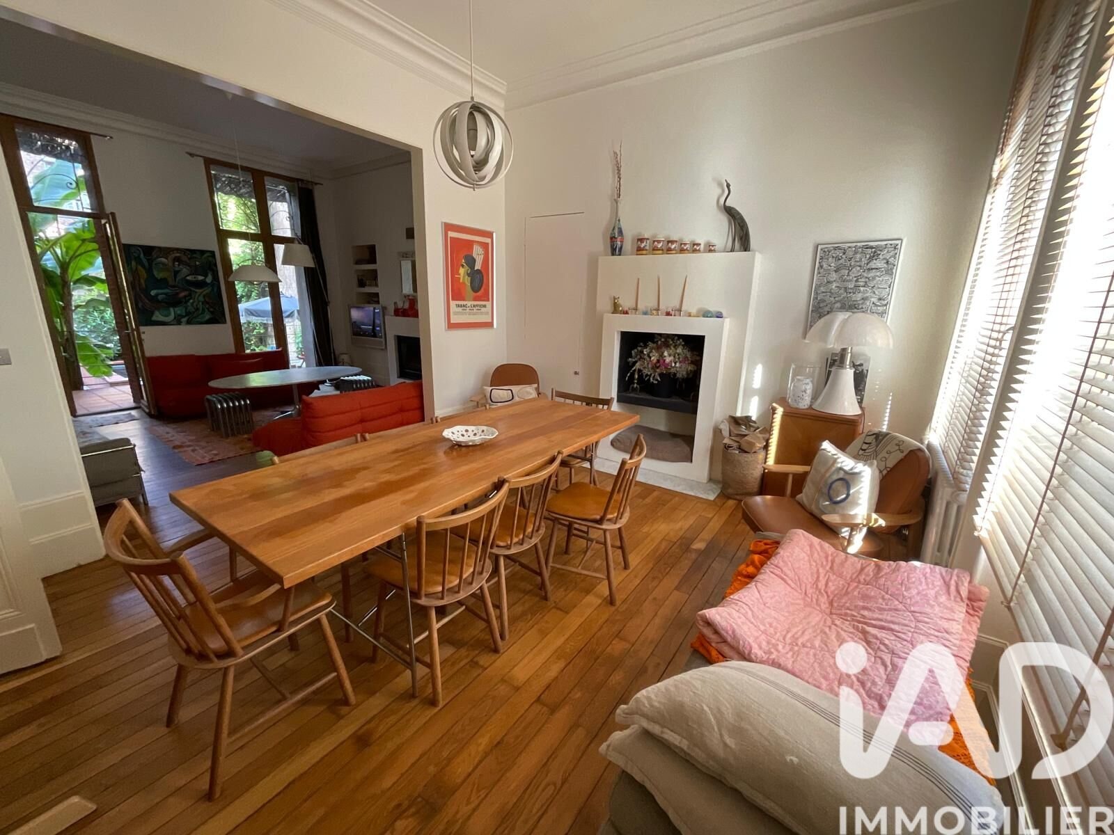 Maison à vendre, 260m², Toulouse