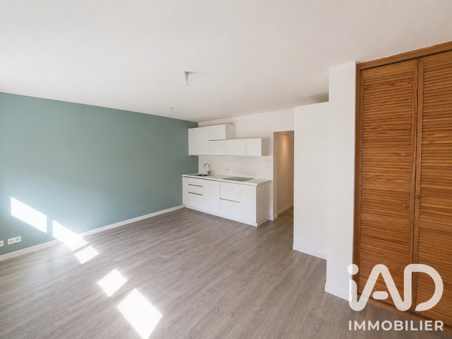 Appartement à vendre, 55m², Toulouse
