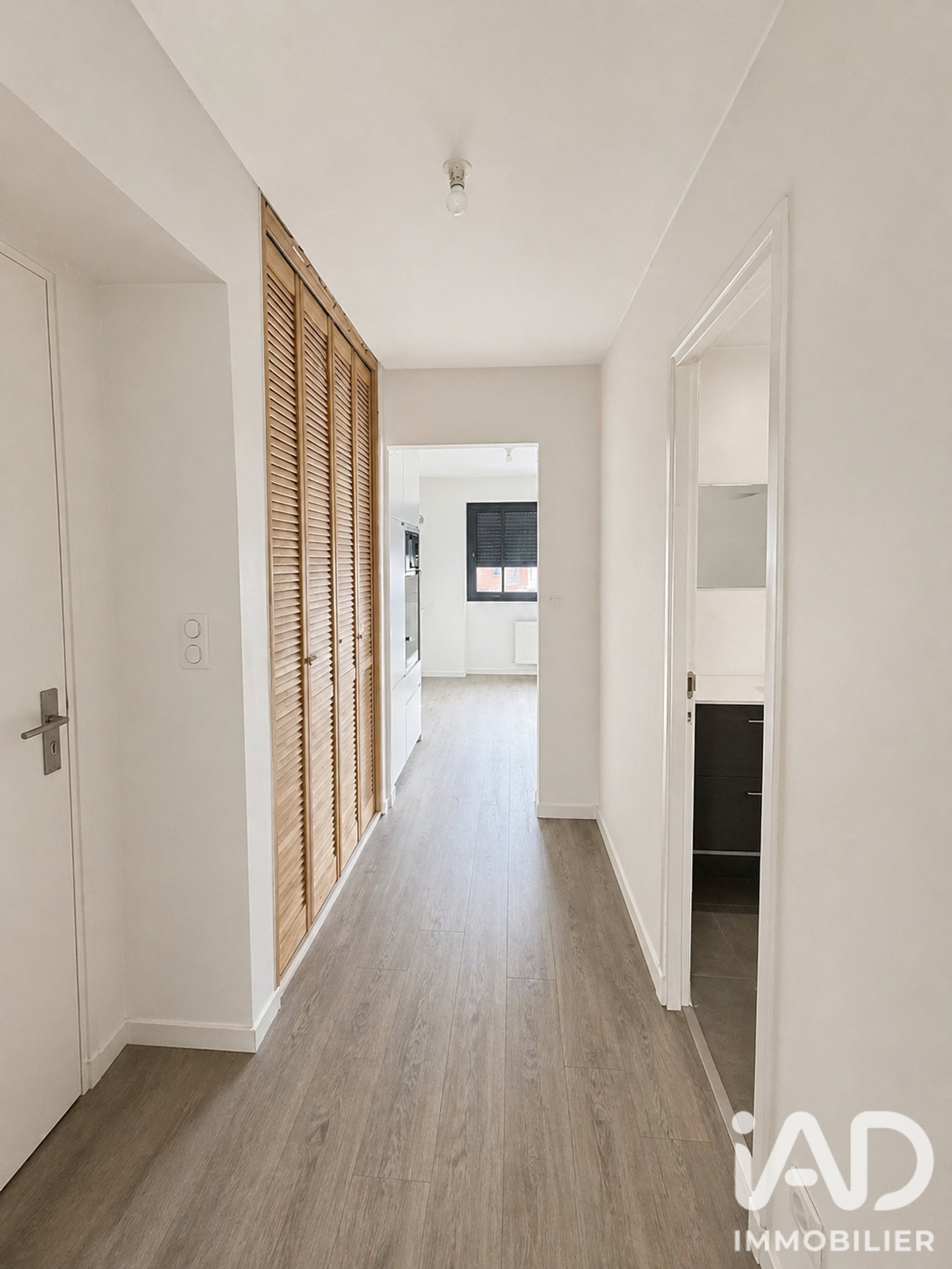 Appartement à vendre, 55m², Toulouse