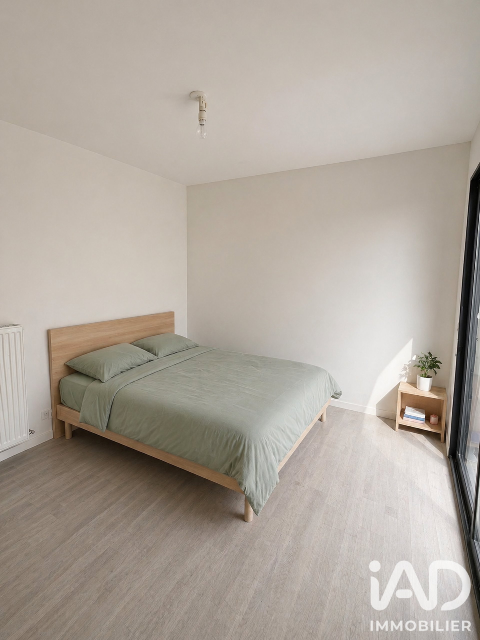 Appartement à vendre, 55m², Toulouse