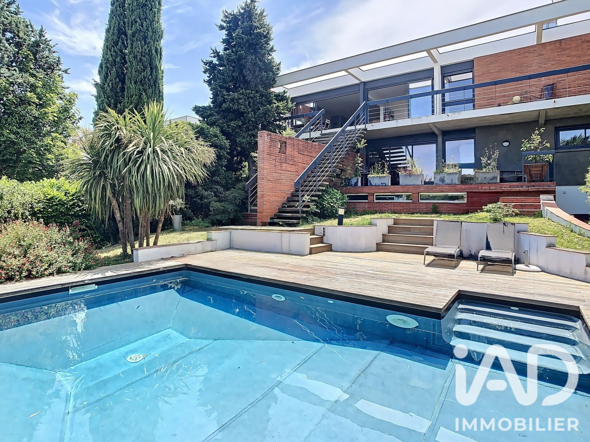 Maison à vendre, 252m², Ramonville-Saint-Agne