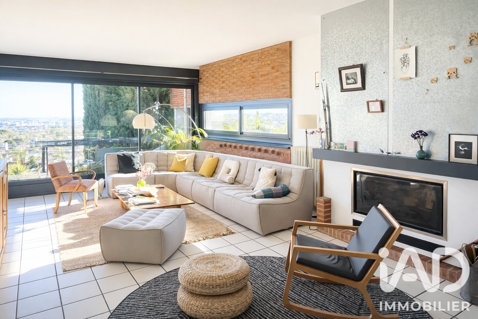 Maison à vendre, 252m², Ramonville-Saint-Agne