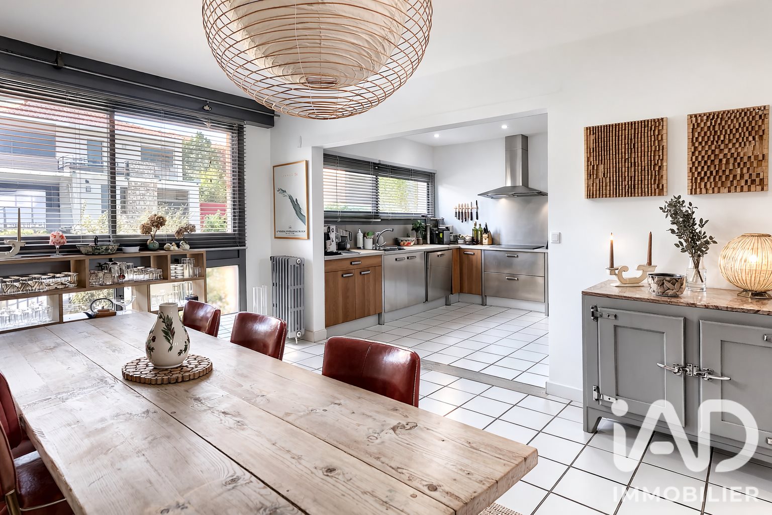 Maison à vendre, 252m², Ramonville-Saint-Agne