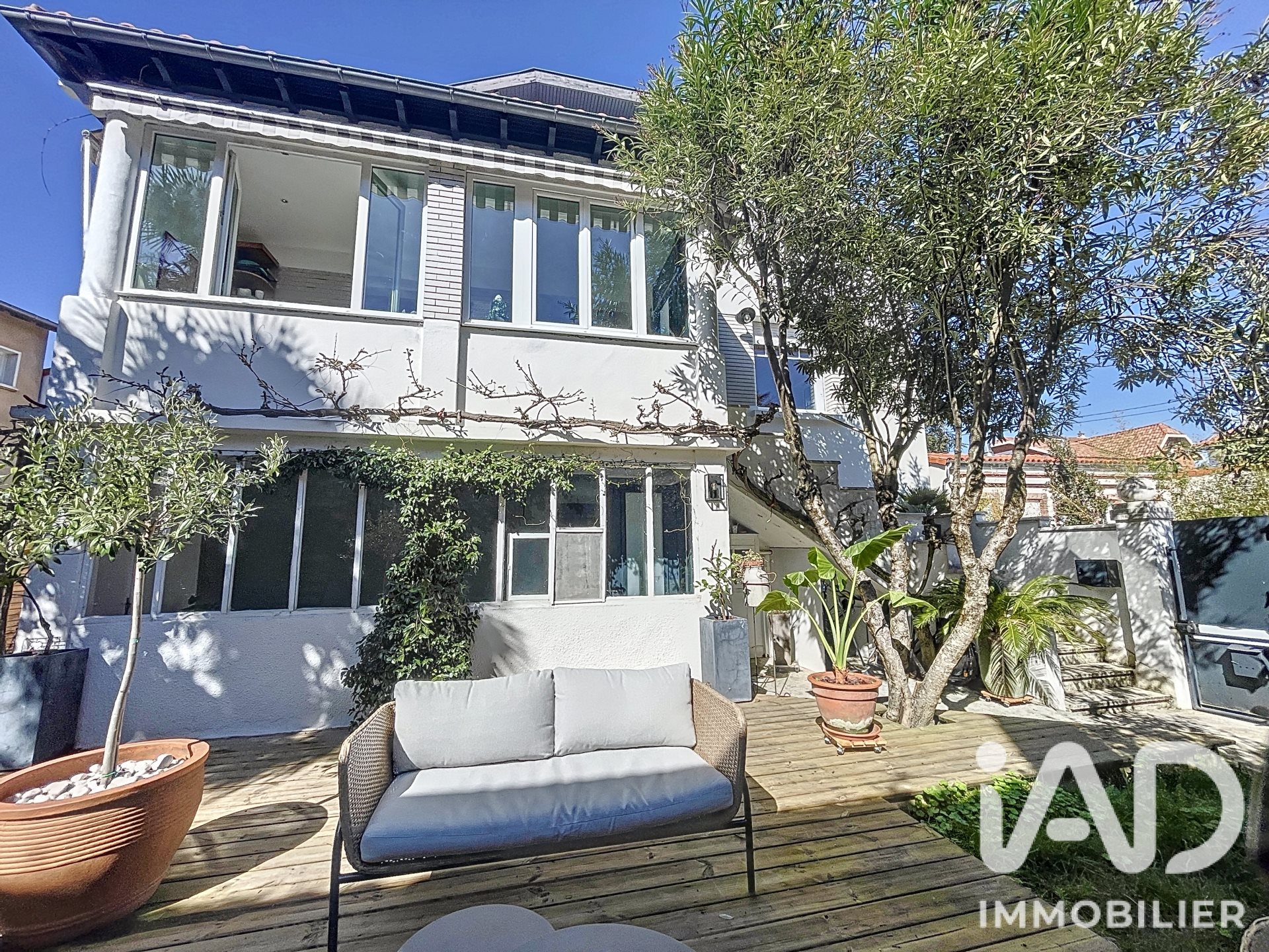 Maison à vendre, 182m², Toulouse