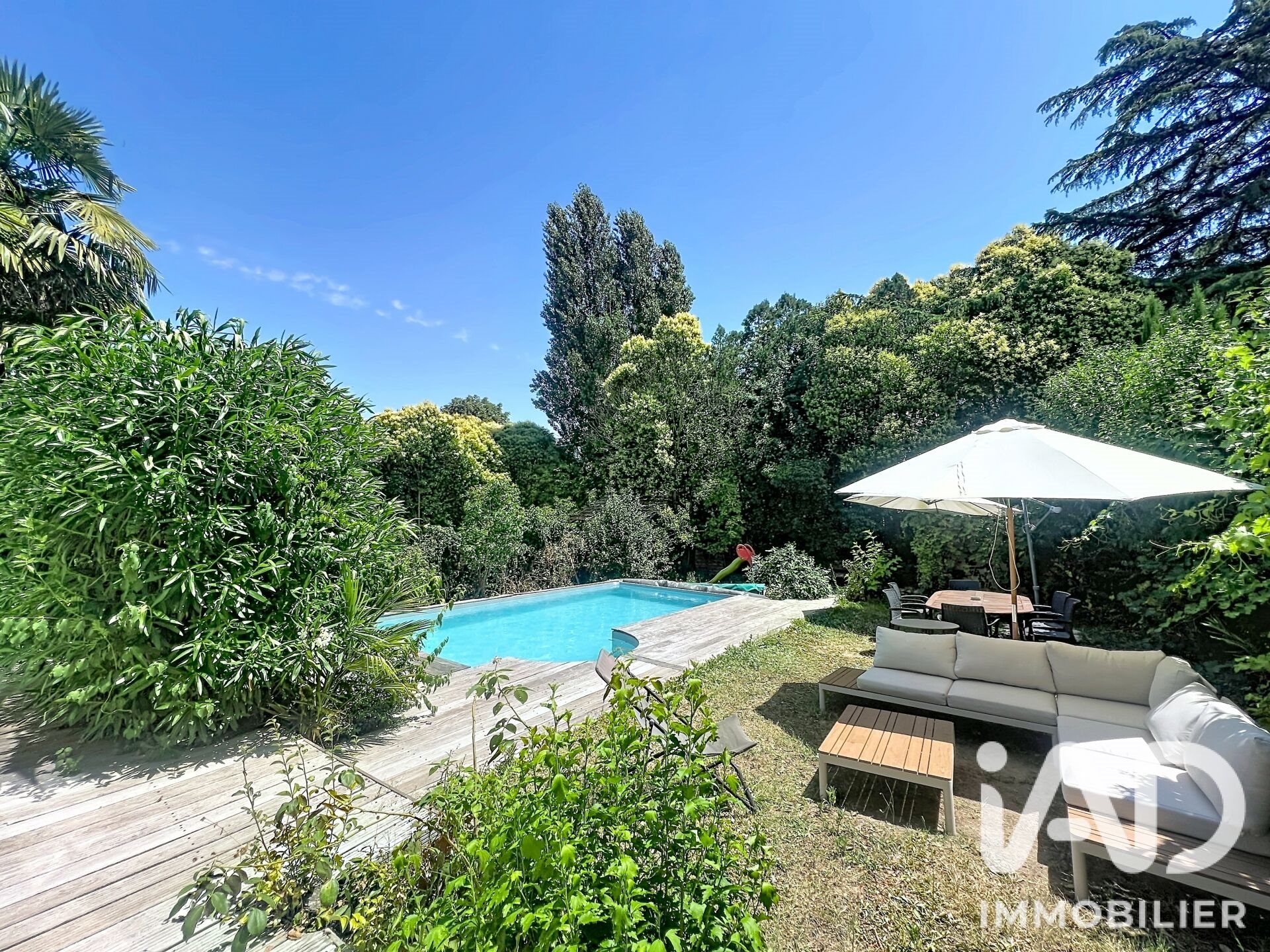 Maison à vendre, 137m², Toulouse