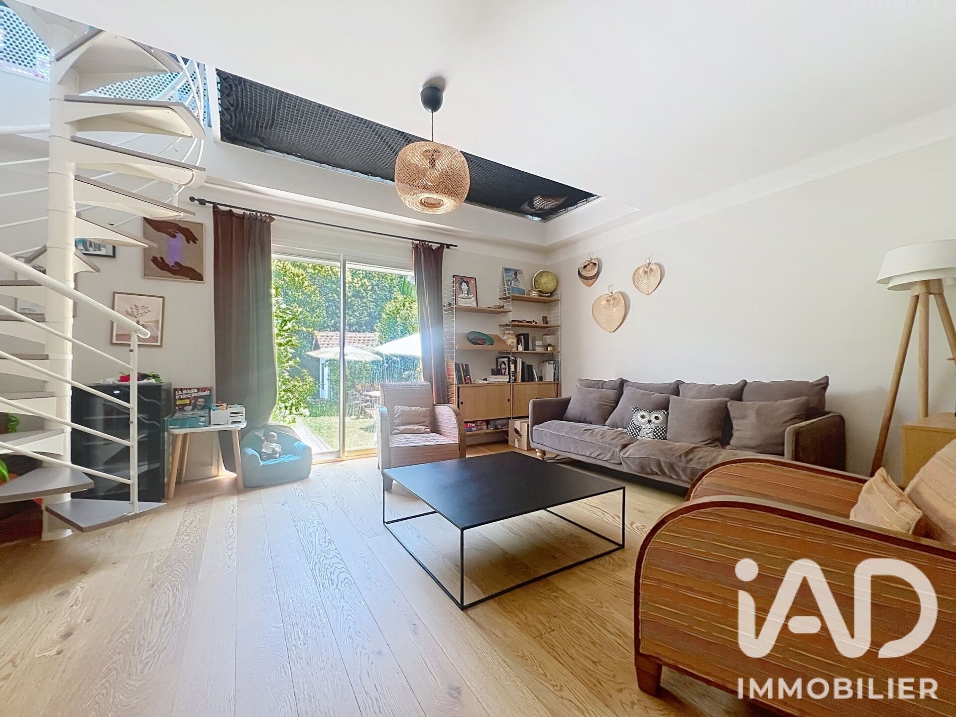 Maison à vendre, 137m², Toulouse