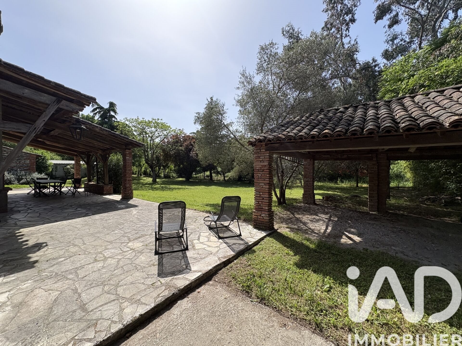 Maison à vendre, 200m², Toulouse