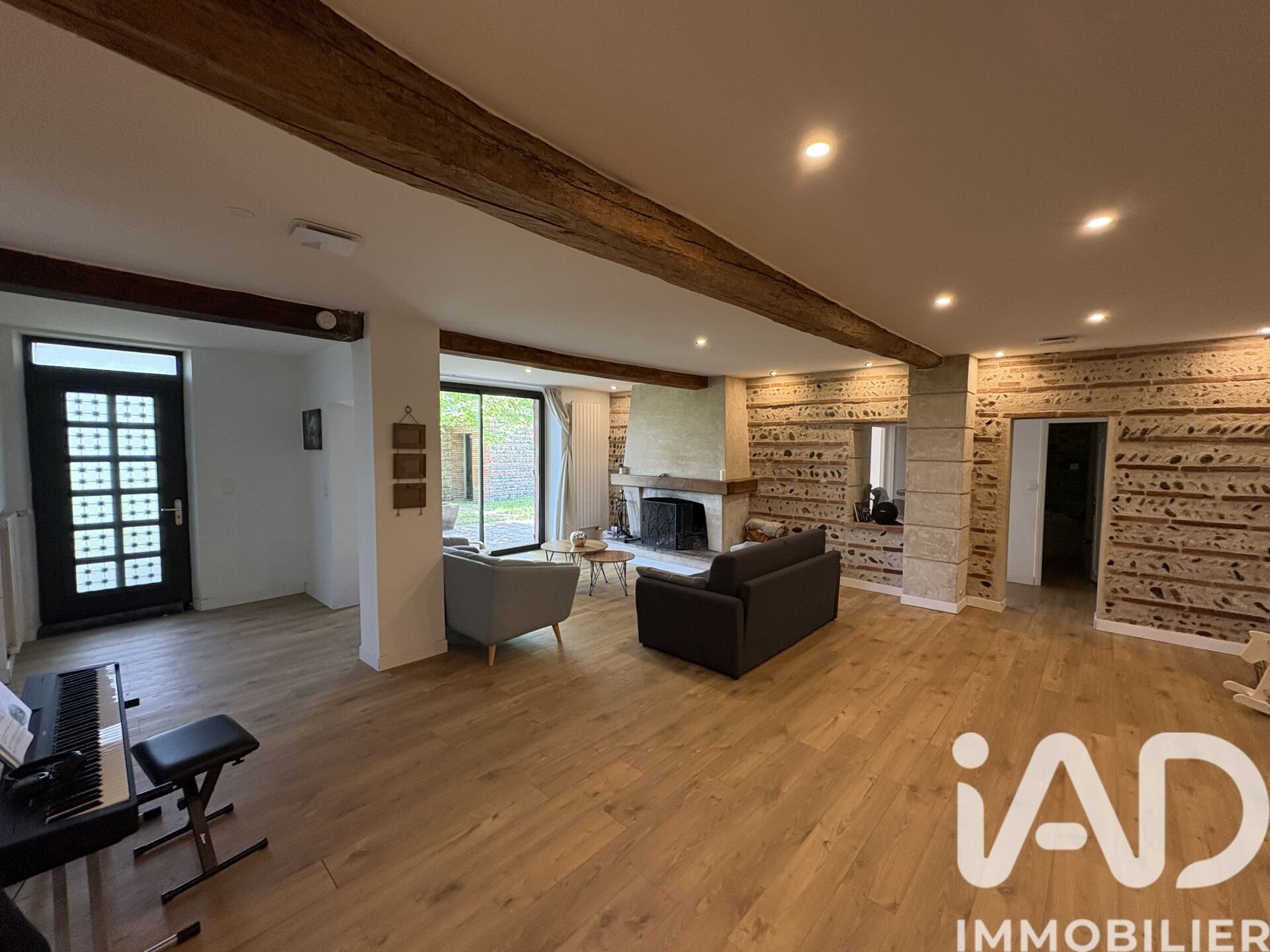 Maison à vendre, 200m², Toulouse