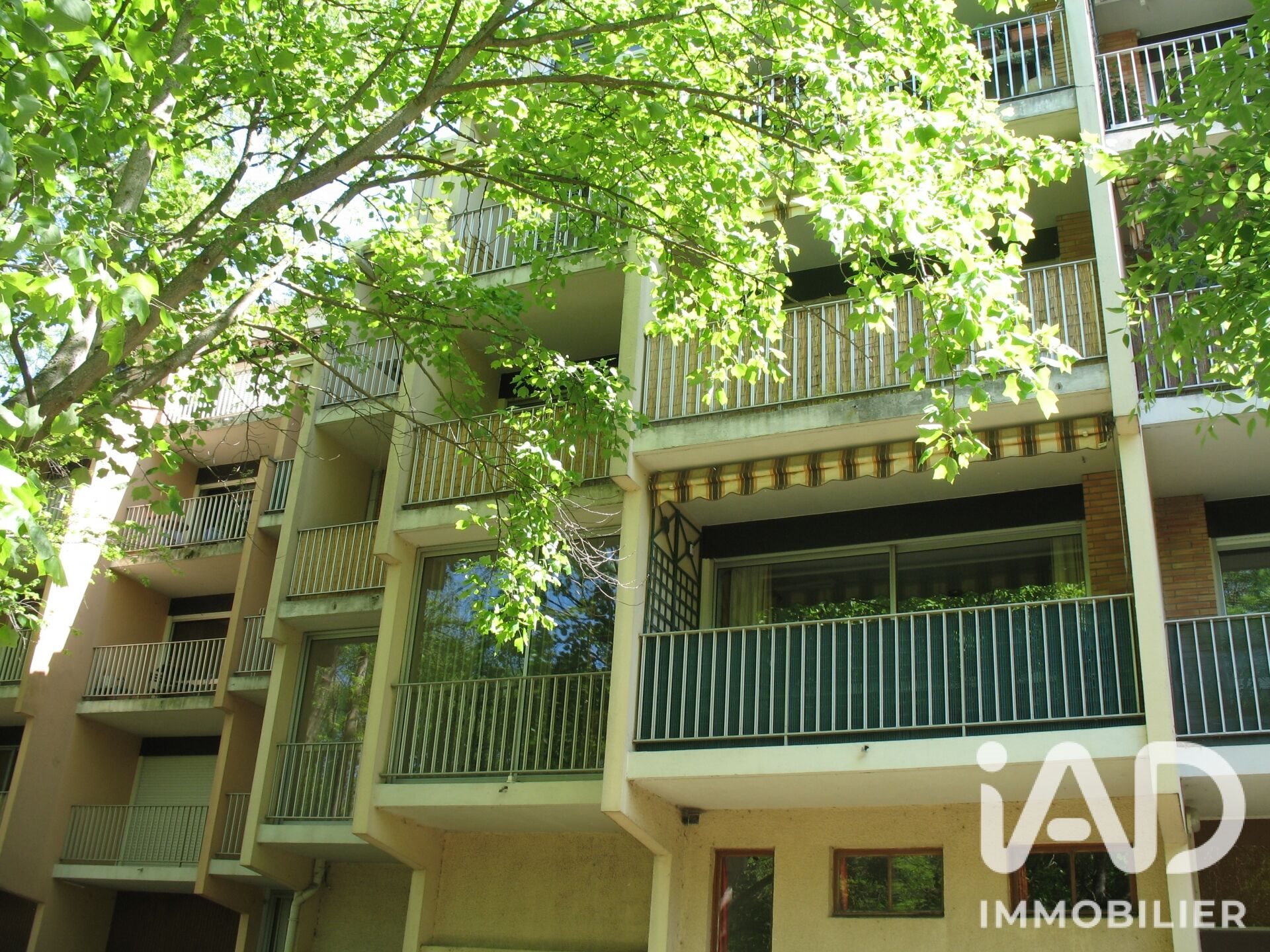Appartement à vendre, 92m², Ramonville-Saint-Agne