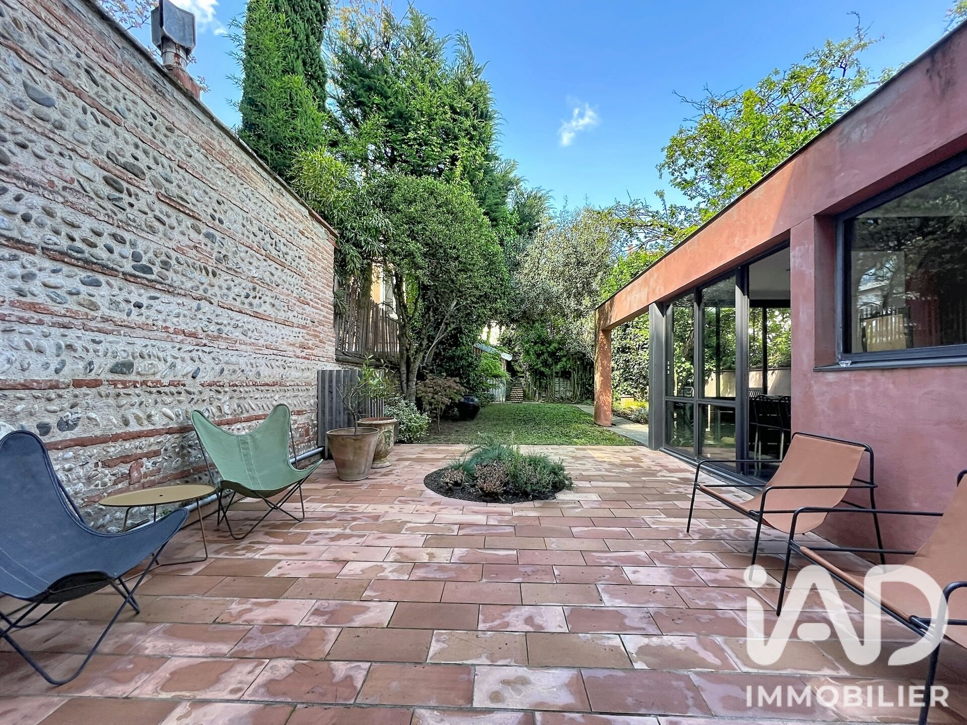 Maison à vendre, 250m², Toulouse