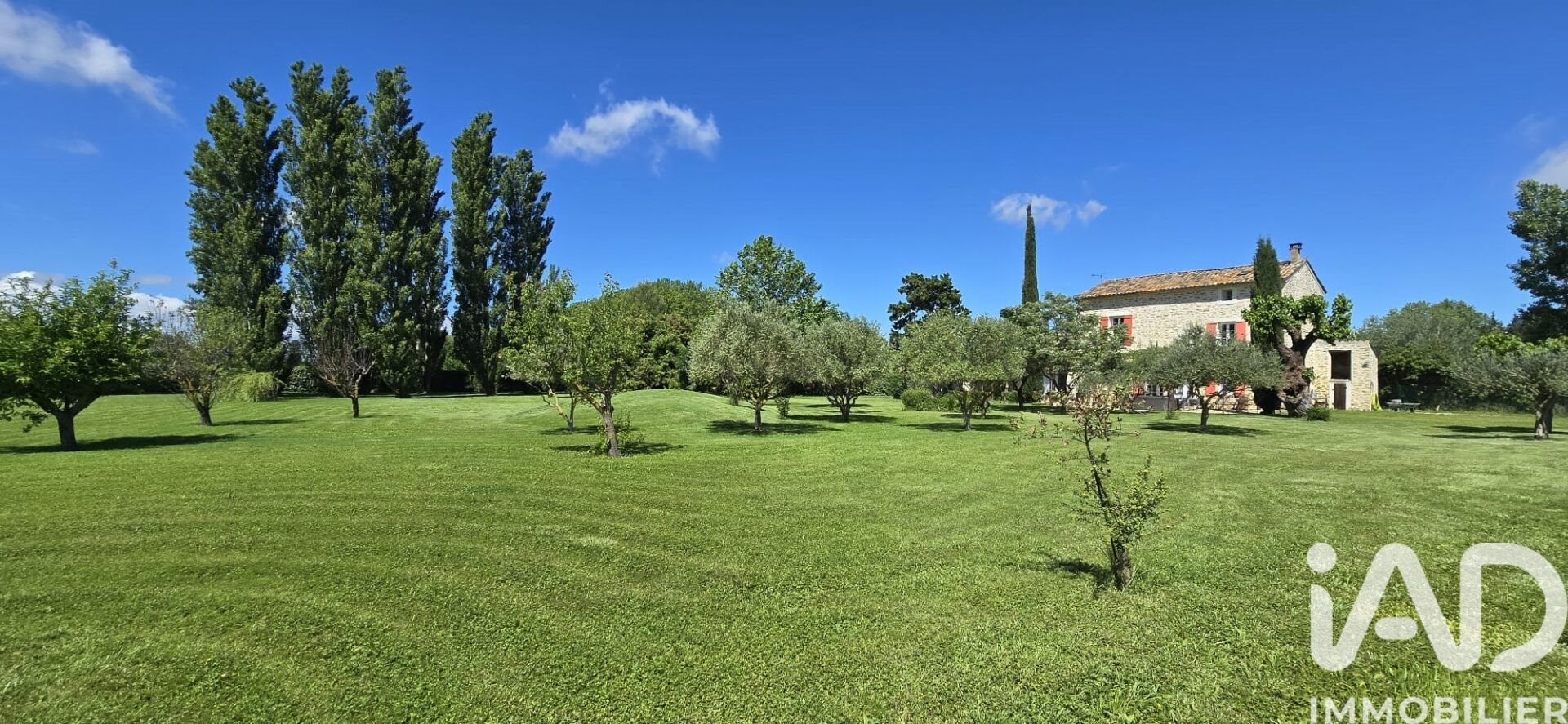 Maison à vendre, 275m², Sarrians