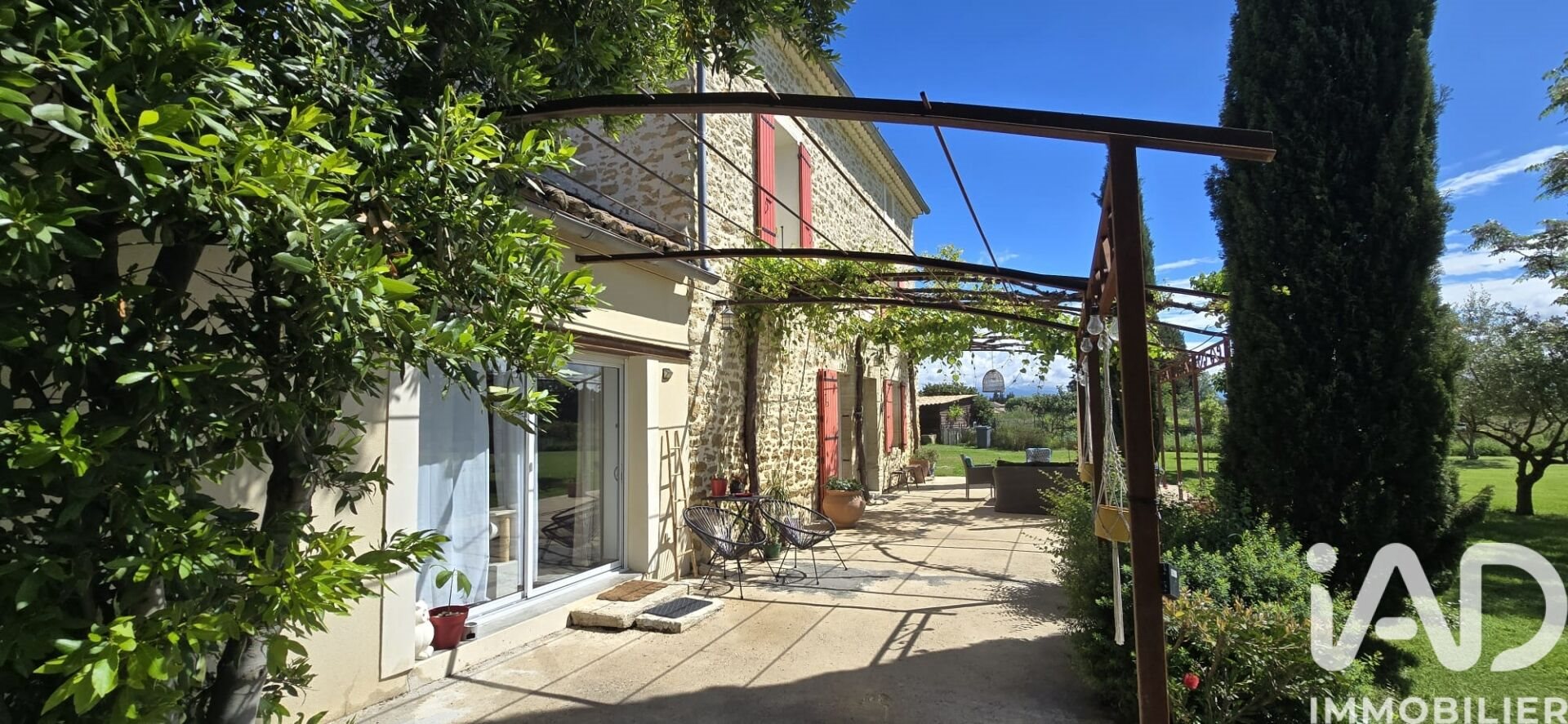 Maison à vendre, 275m², Sarrians