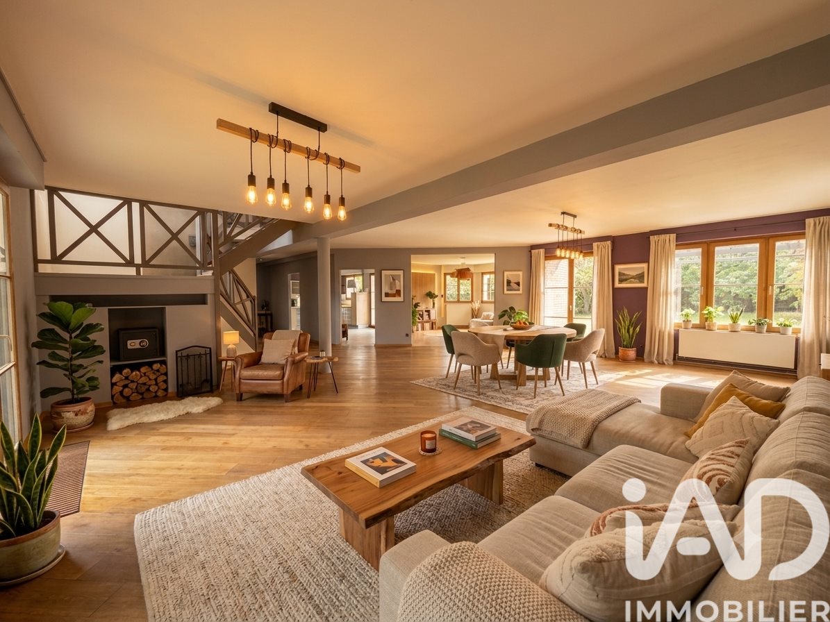 Maison à vendre, 313m², Téteghem