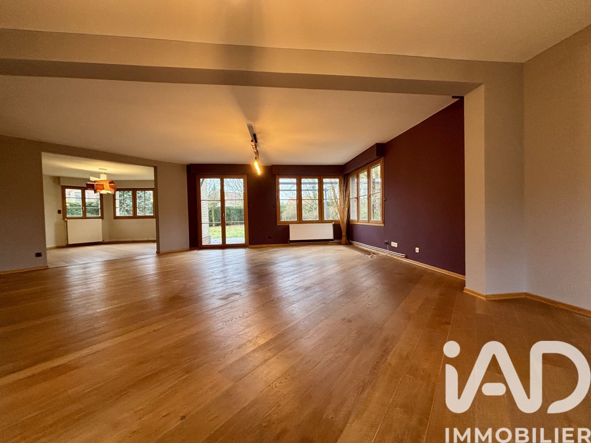 Maison à vendre, 313m², Téteghem