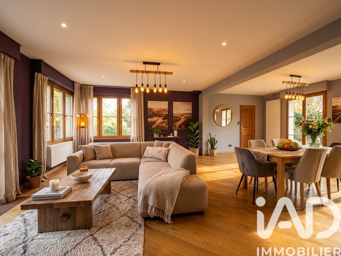 Maison à vendre, 313m², Téteghem