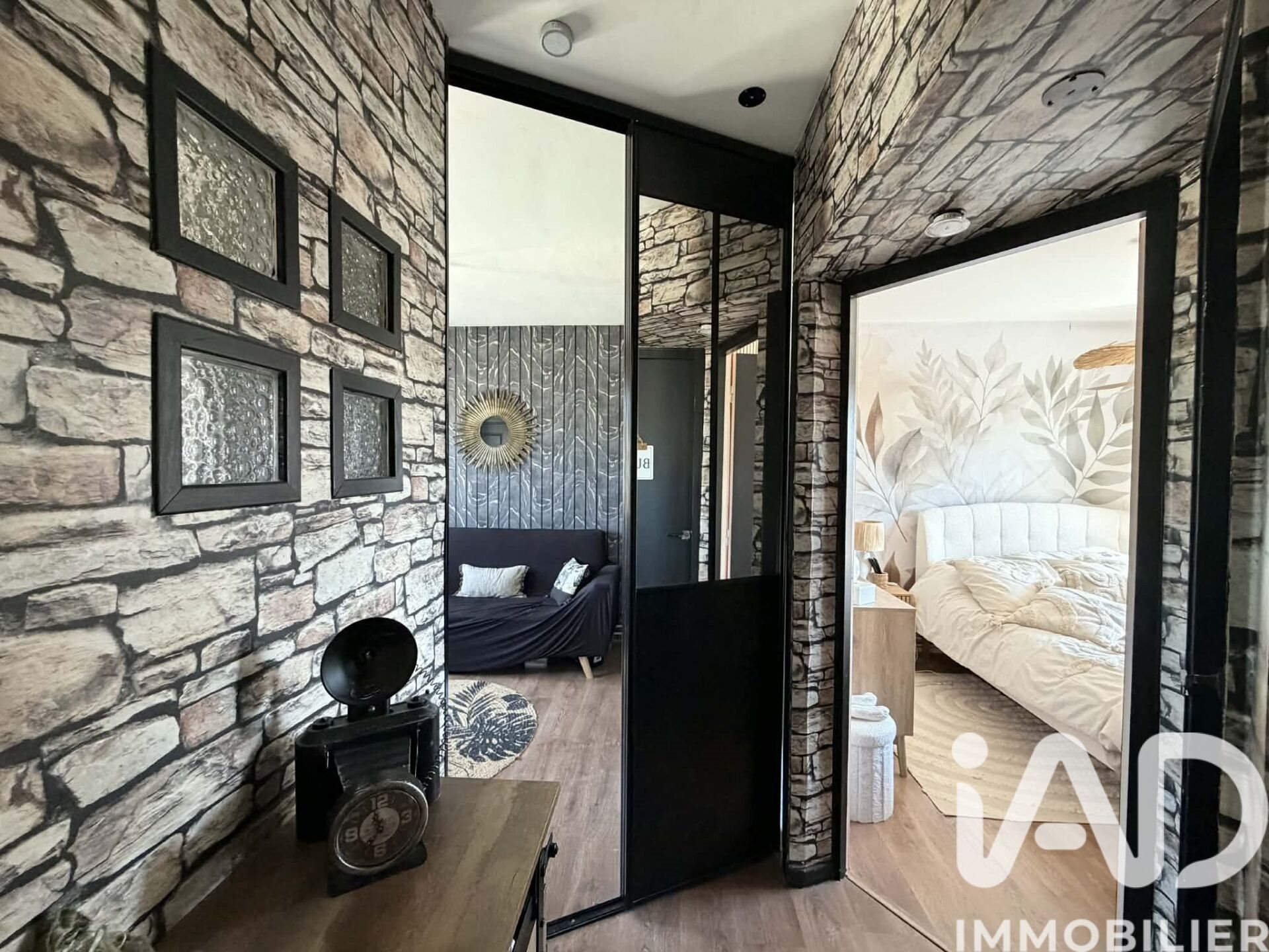 Maison à vendre, 113m², Grande-Synthe