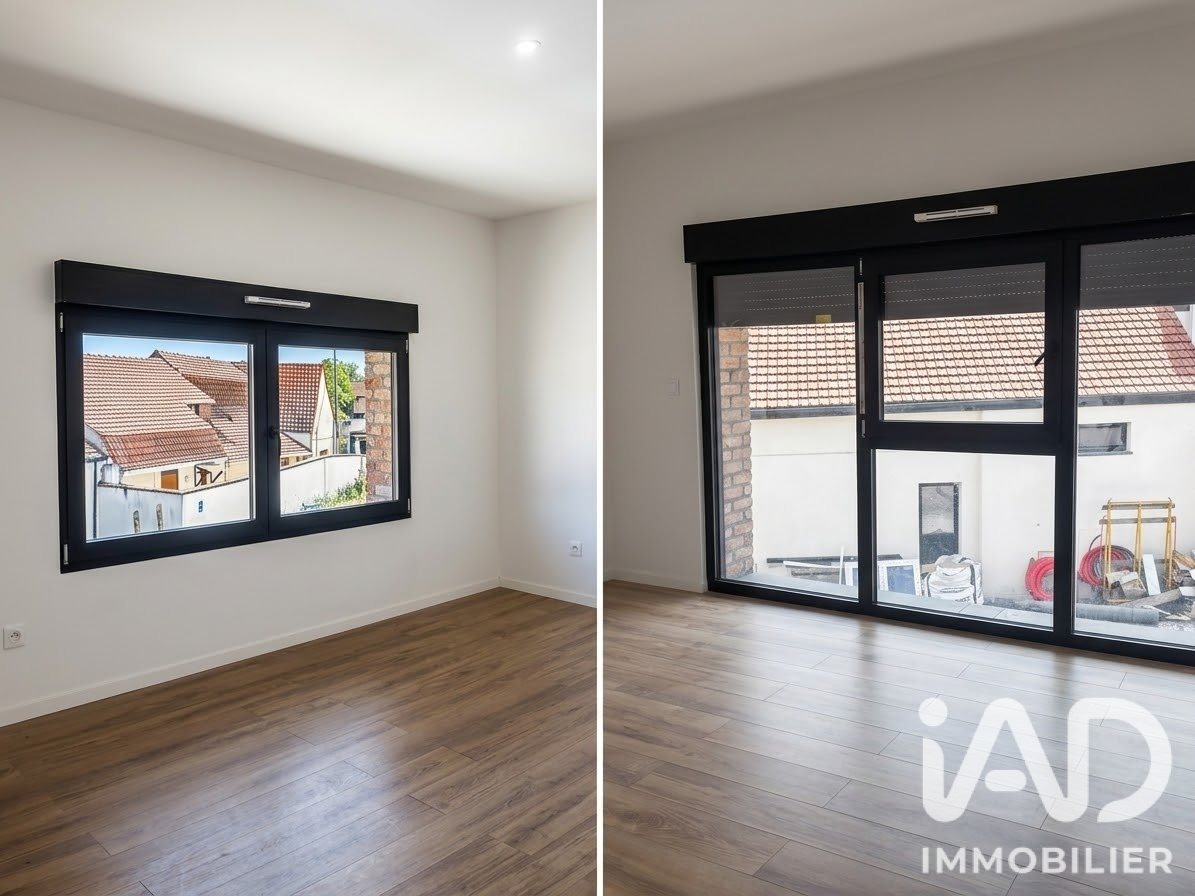 Appartement à vendre, 108m², Arques