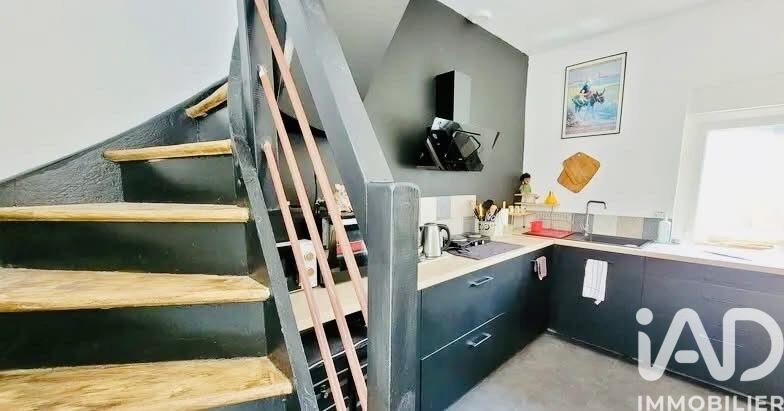 Maison à vendre, 105m², Dunkerque