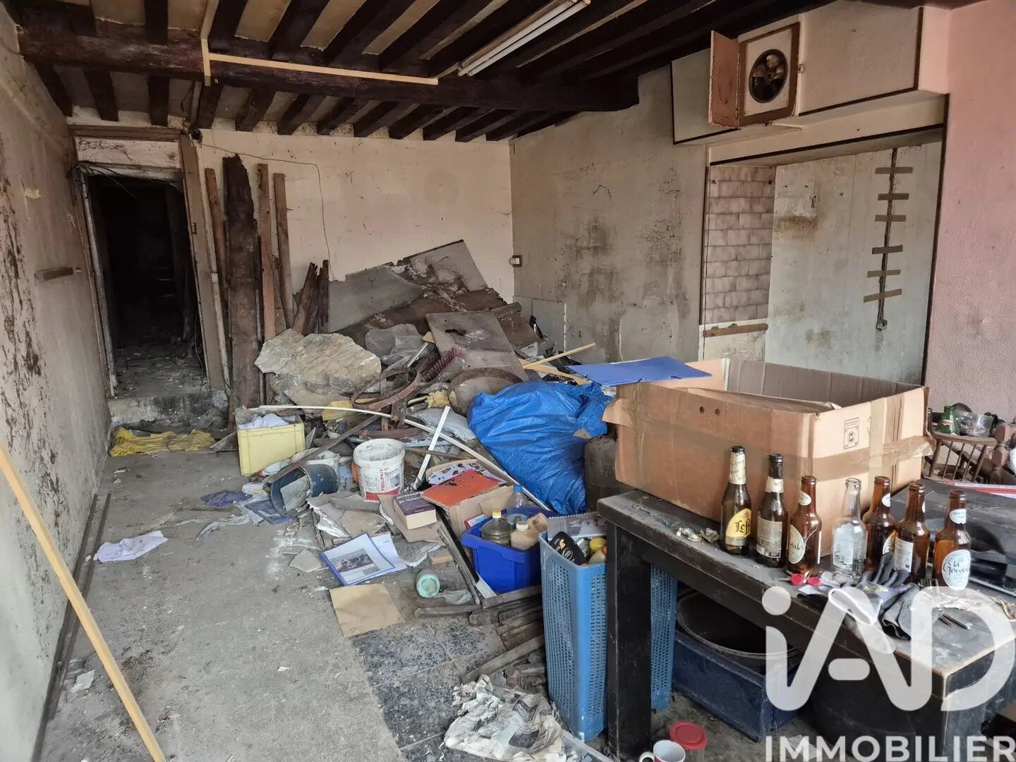 Maison à vendre, 105m², Floing