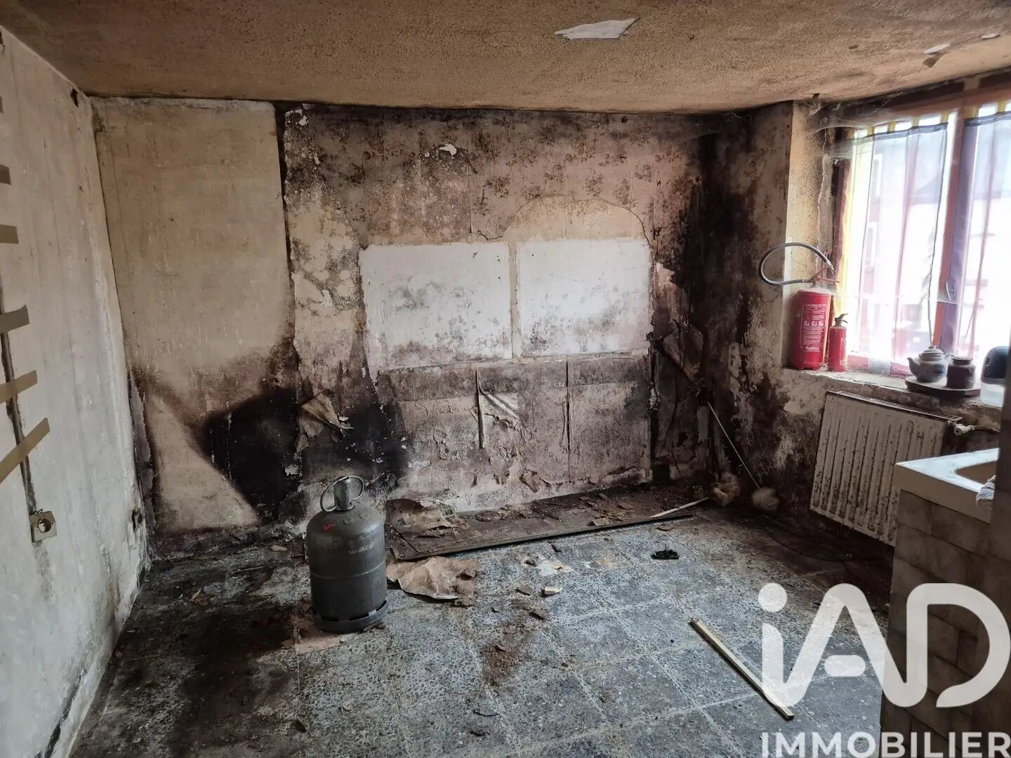 Maison à vendre, 105m², Floing