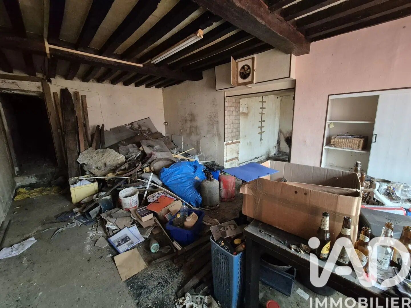 Maison à vendre, 105m², Floing