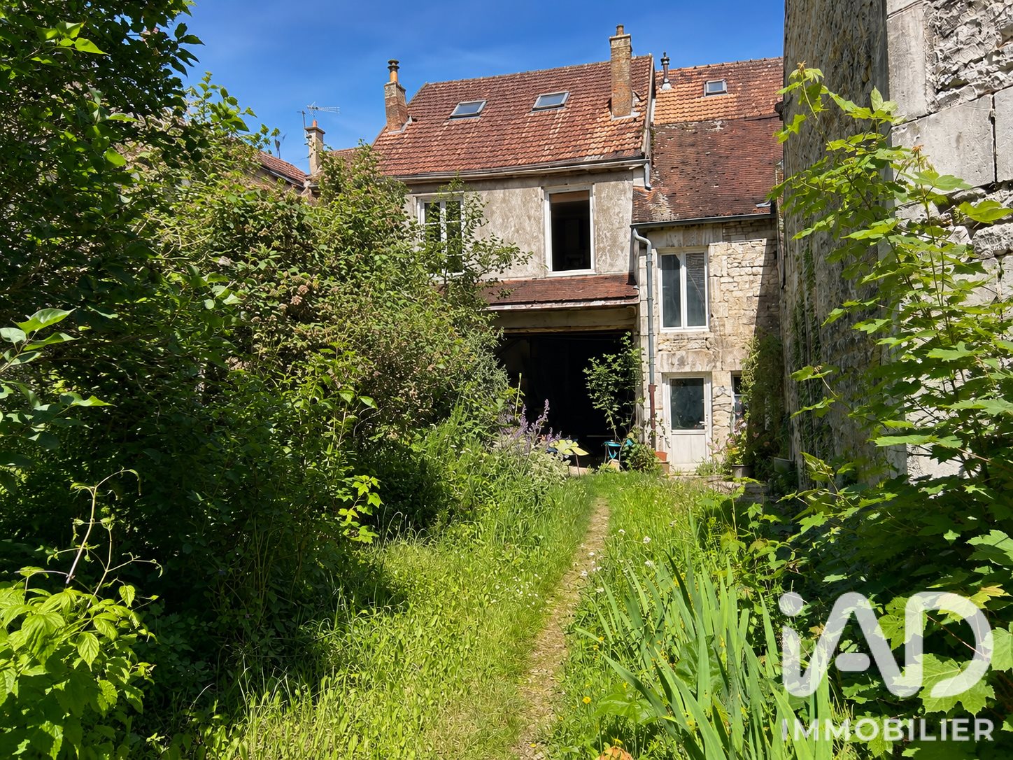 Maison à vendre, 147m², Tonnerre