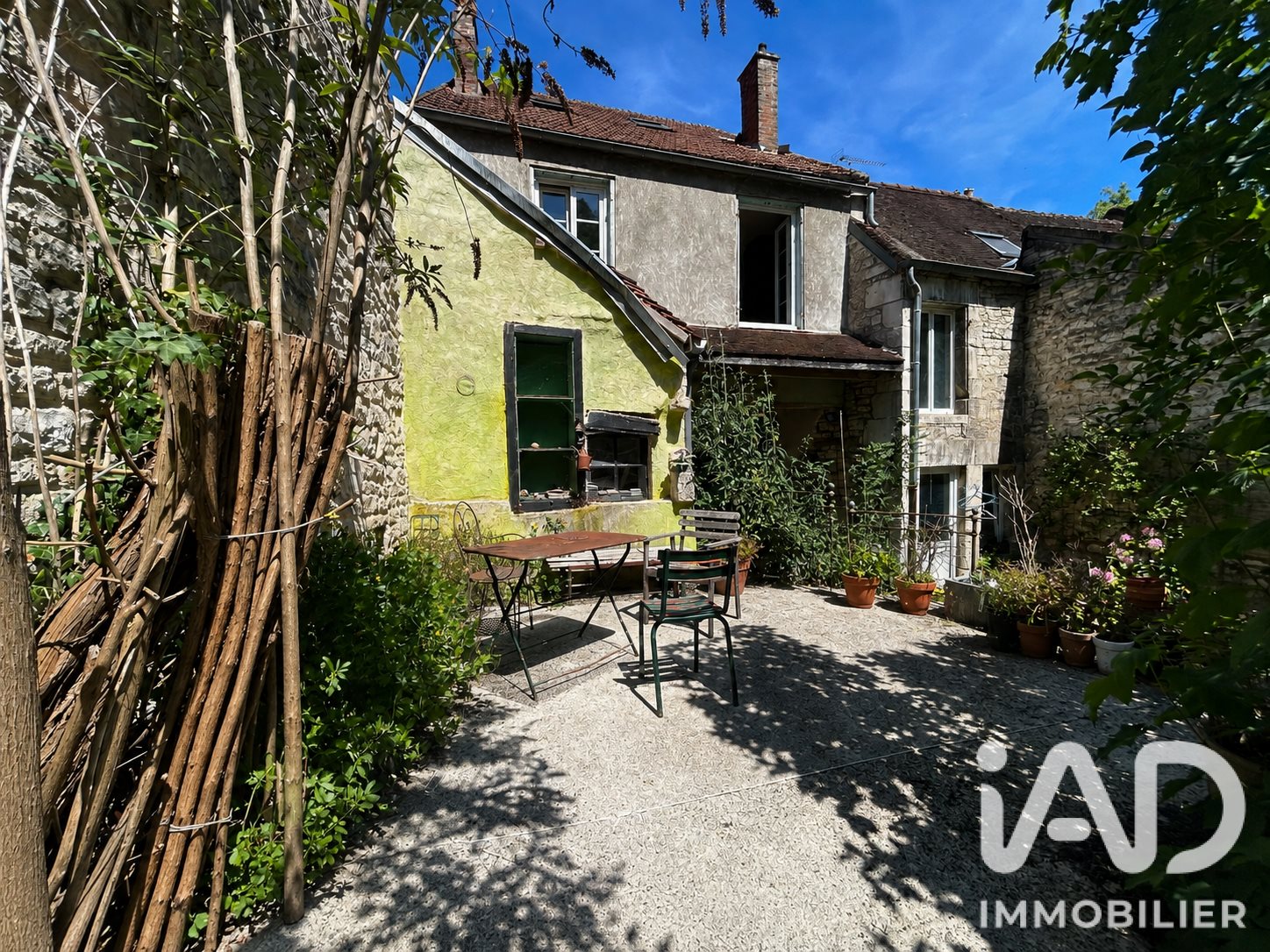 Maison à vendre, 147m², Tonnerre
