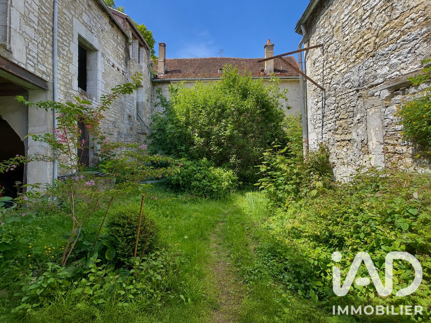 Maison à vendre, 147m², Tonnerre